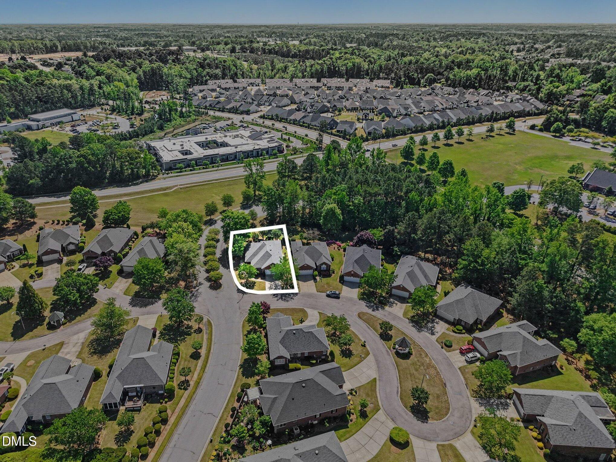 901 Carob Court