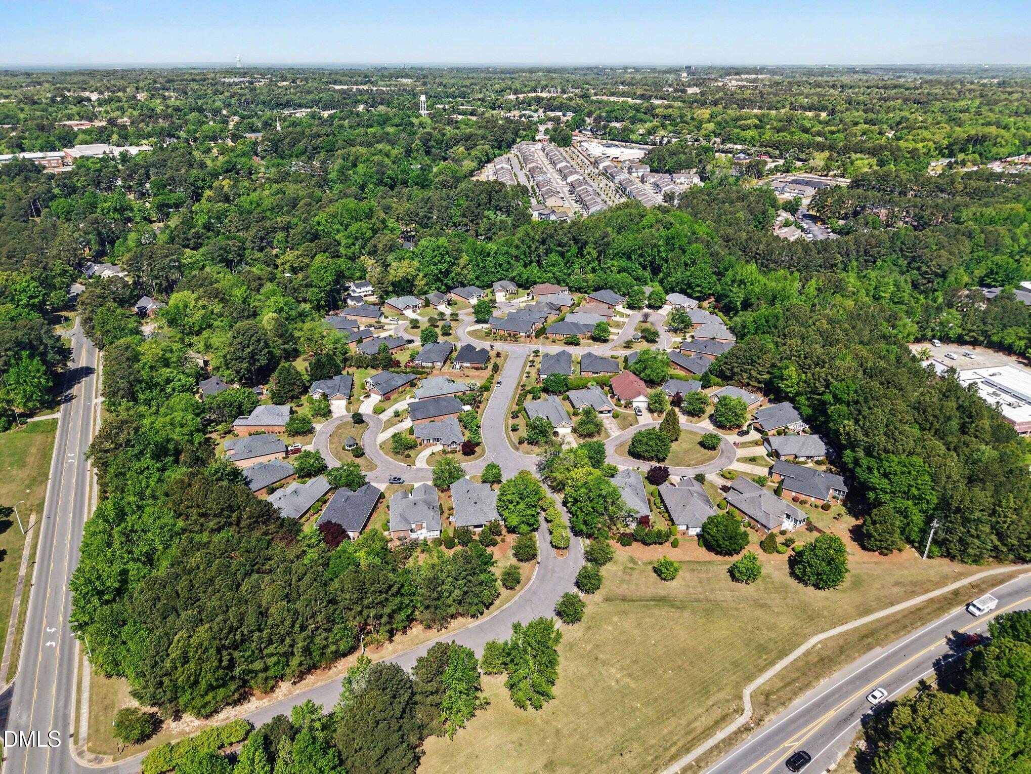 901 Carob Court