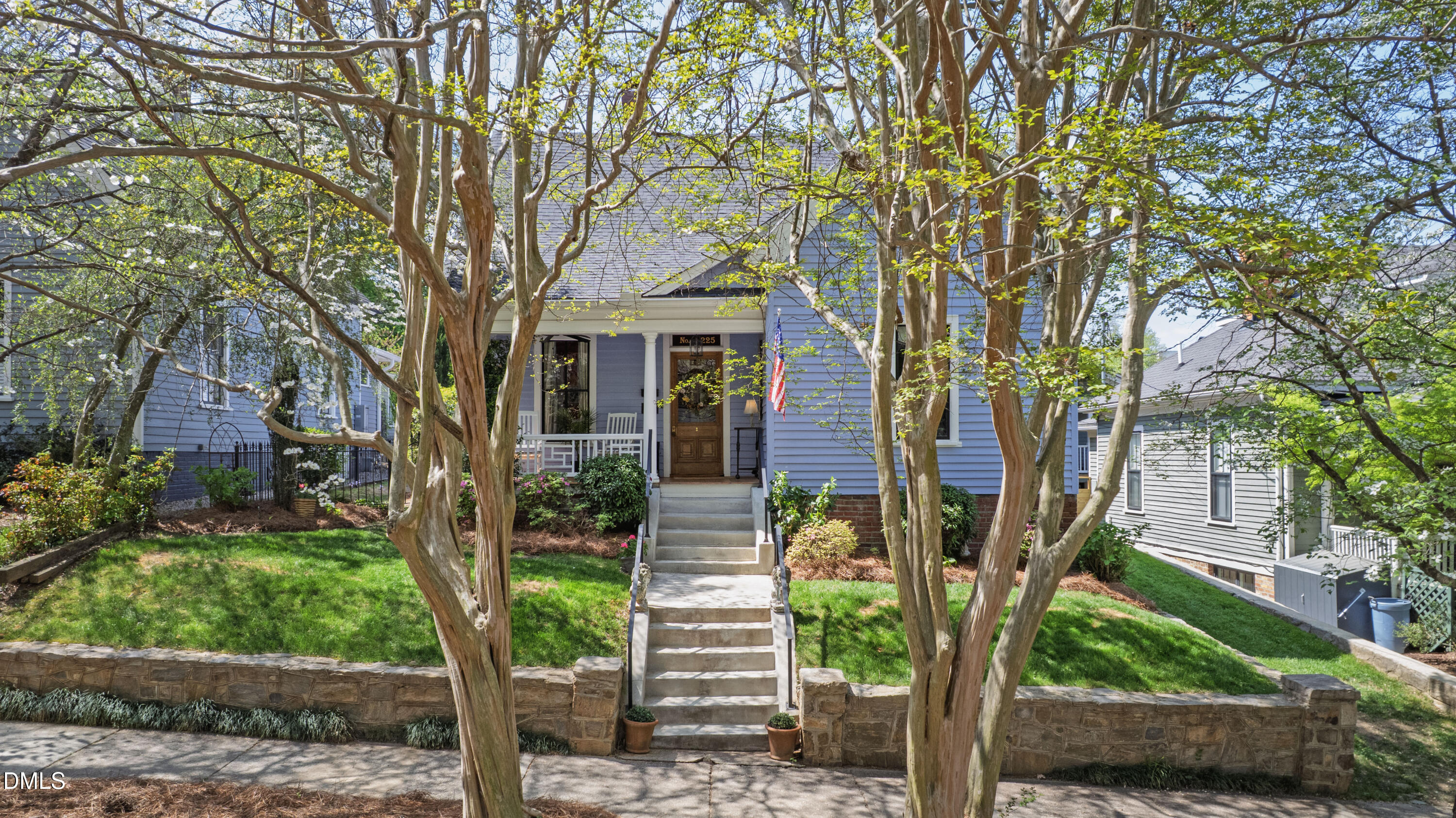225 Elm Street