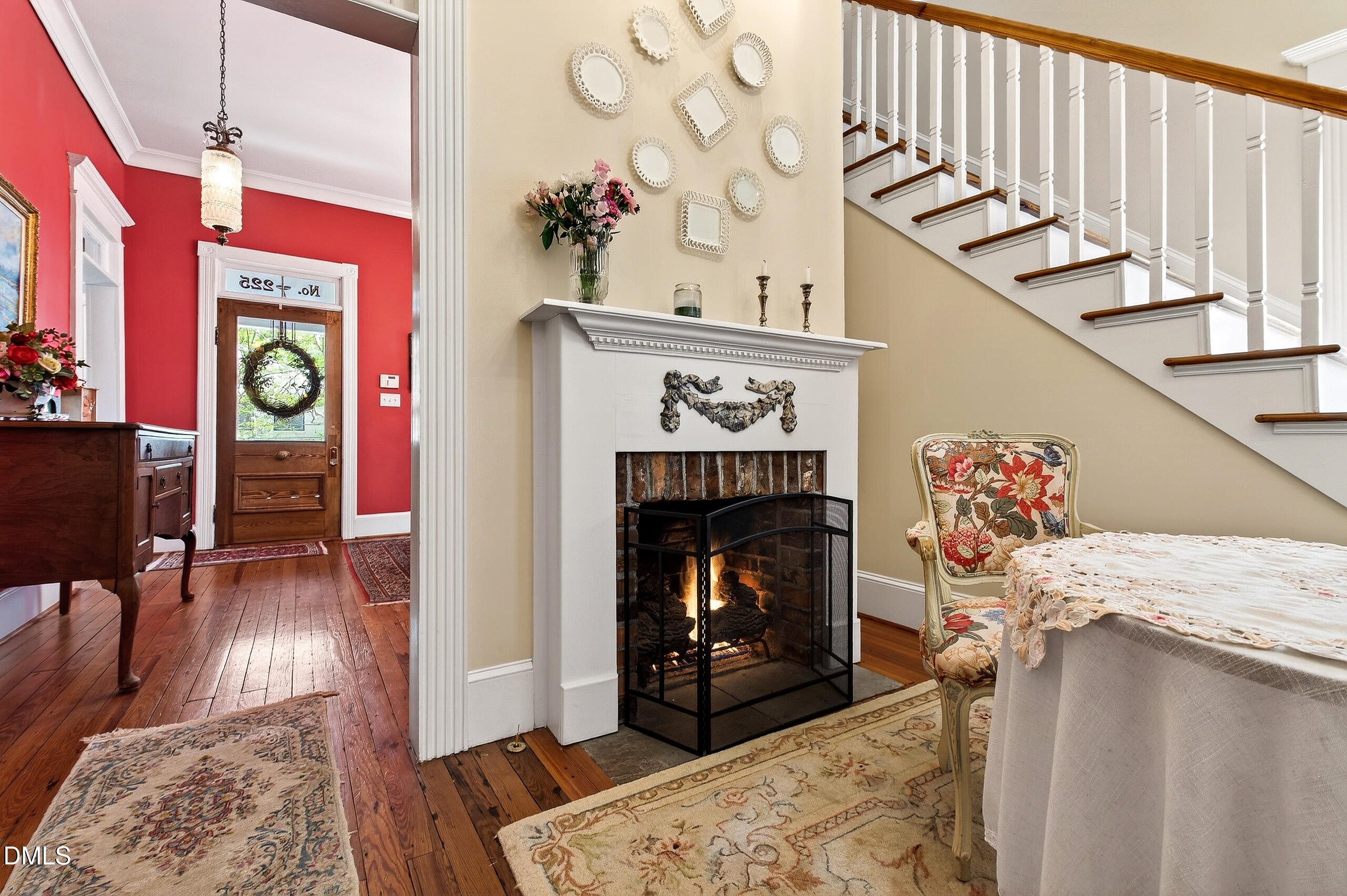 225 Elm Street