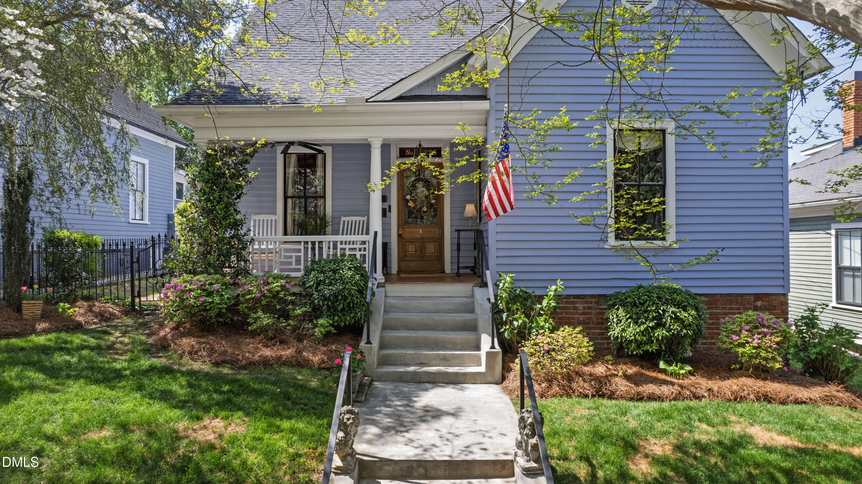 225 Elm Street