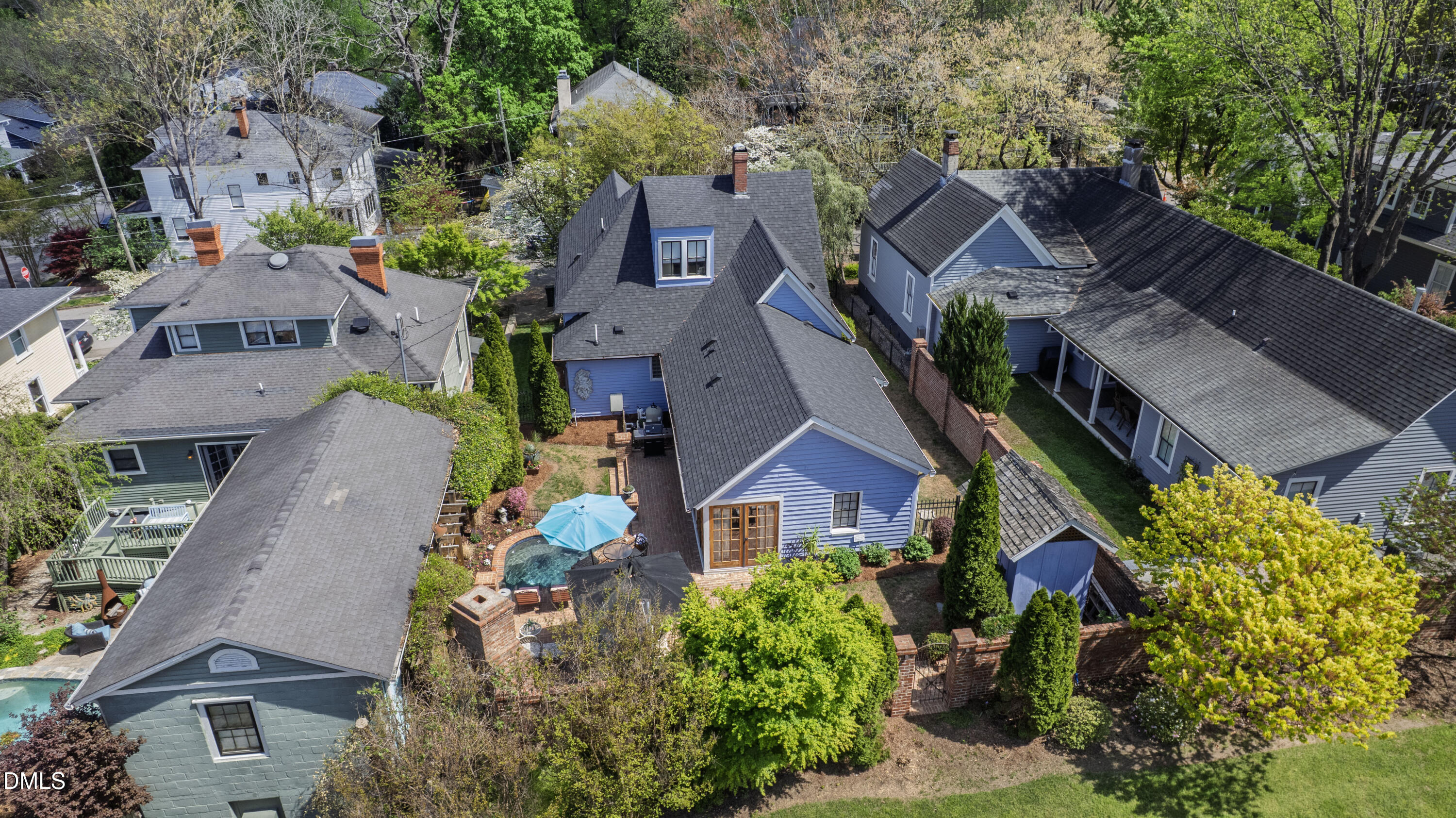 225 Elm Street