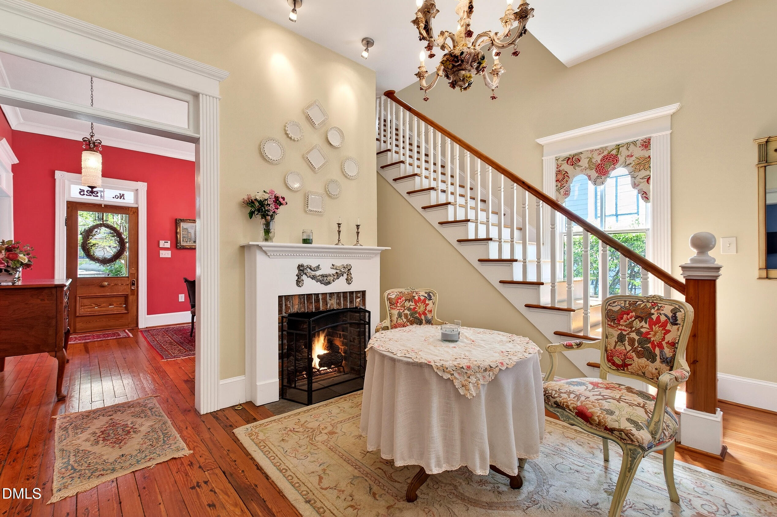 225 Elm Street