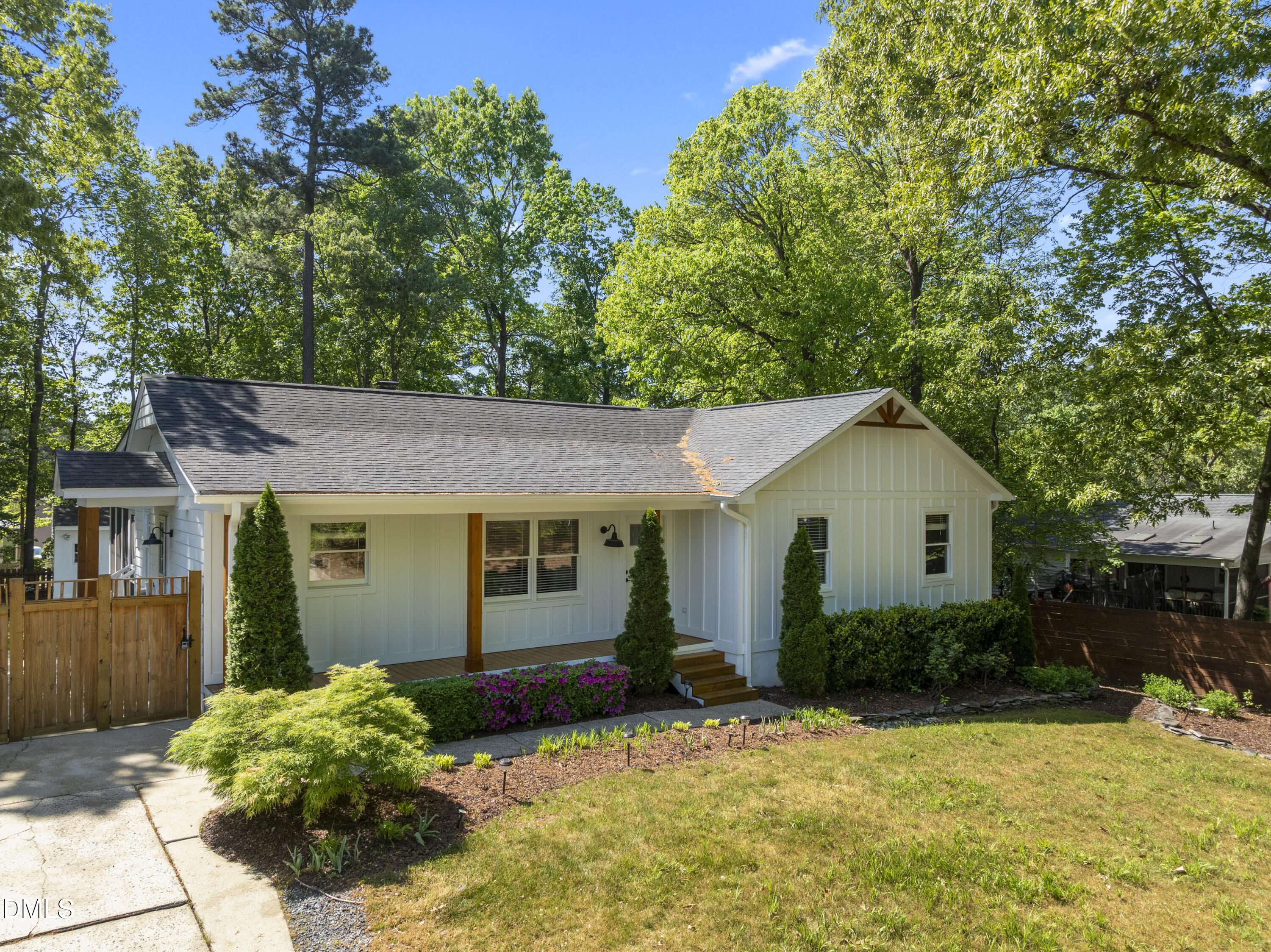 204 Rosehaven Drive