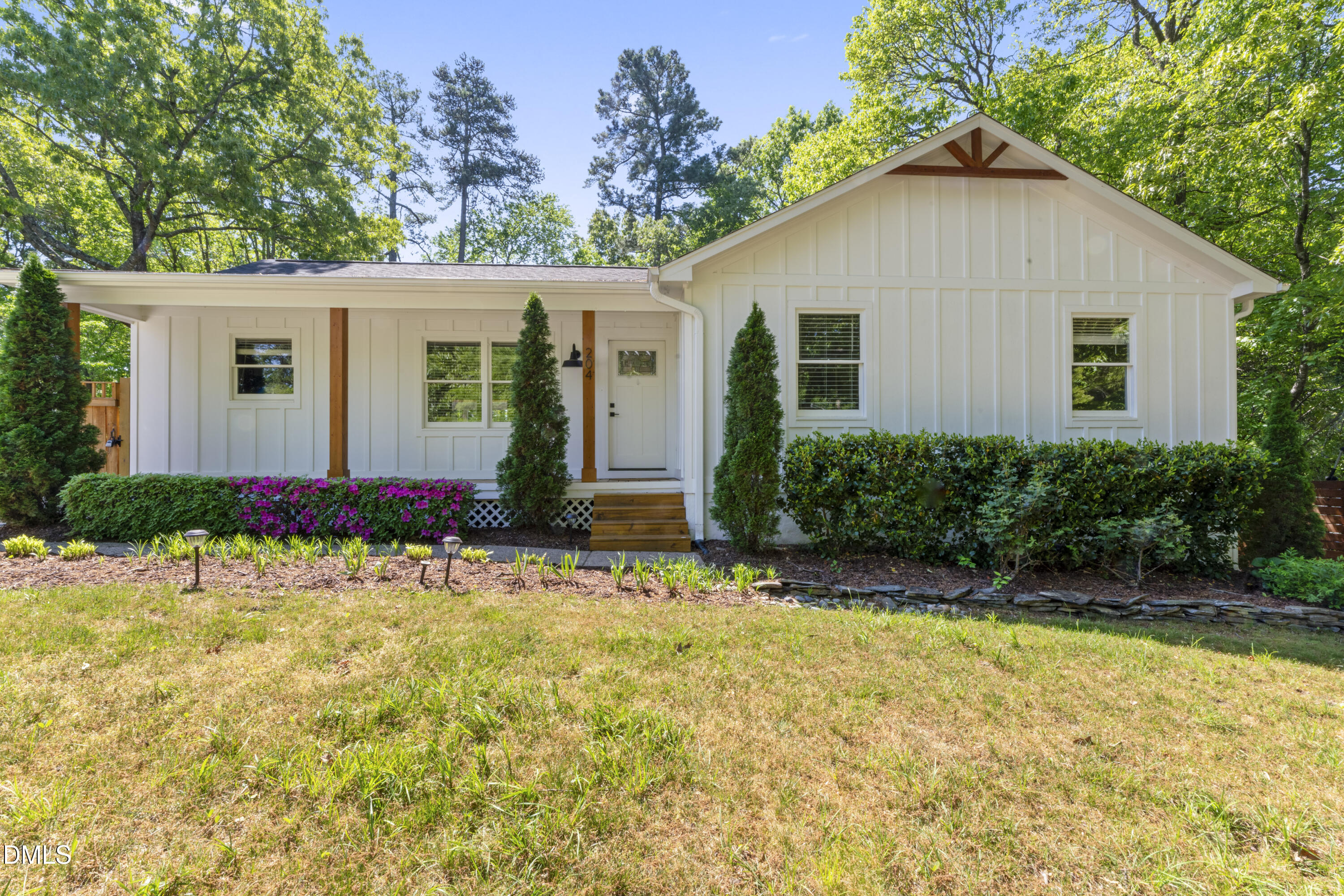 204 Rosehaven Drive