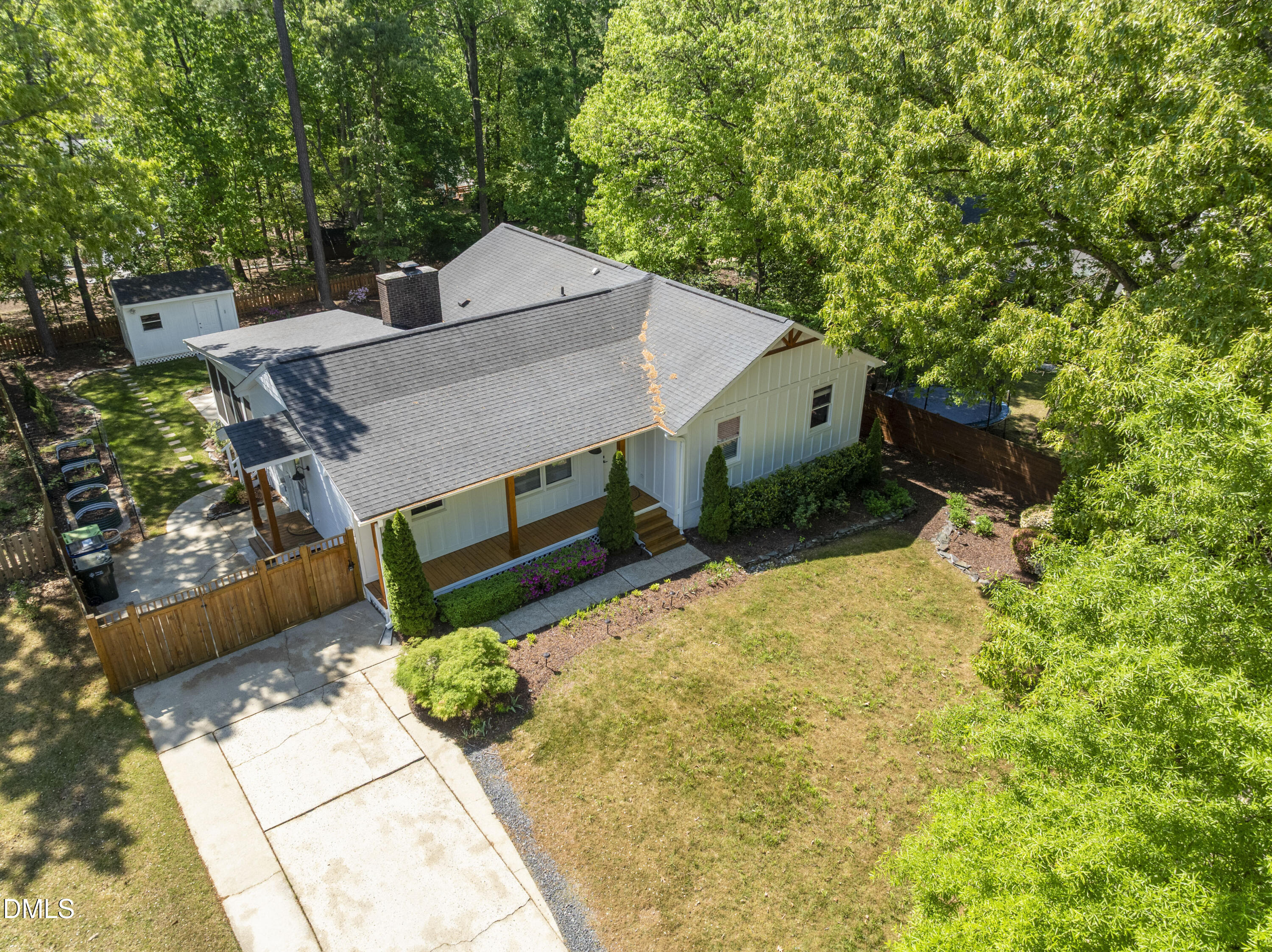 204 Rosehaven Drive