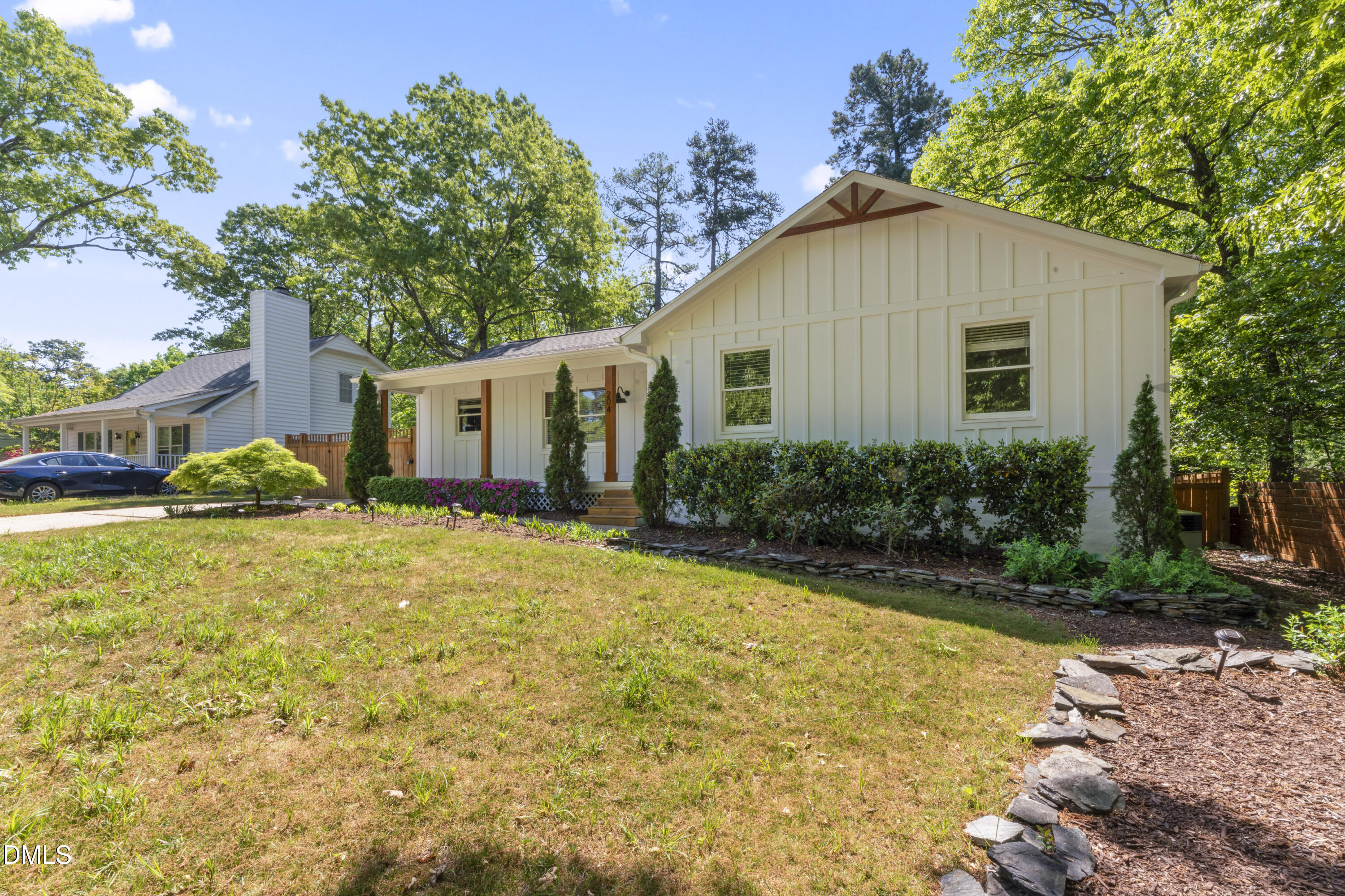 204 Rosehaven Drive
