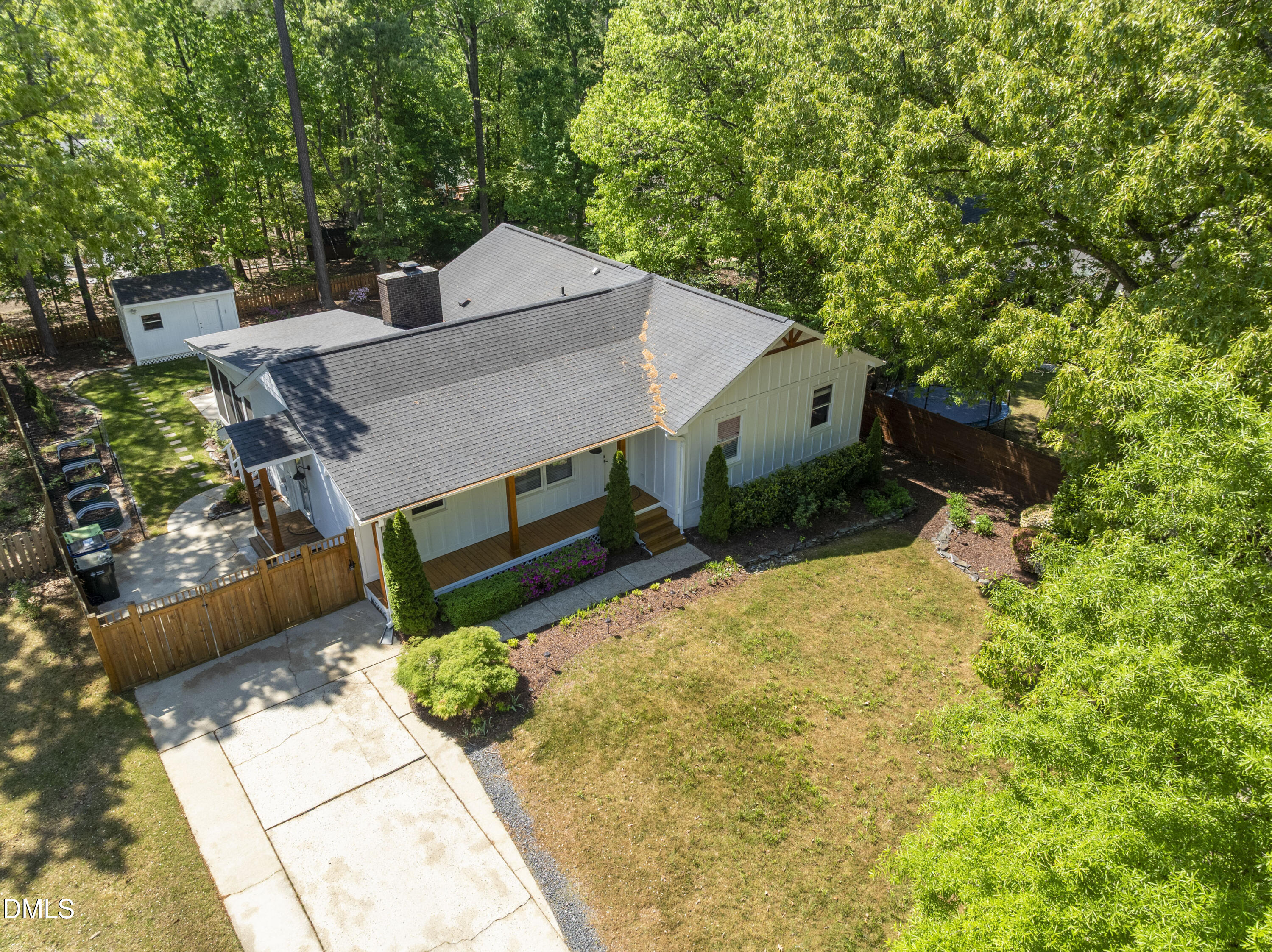 204 Rosehaven Drive