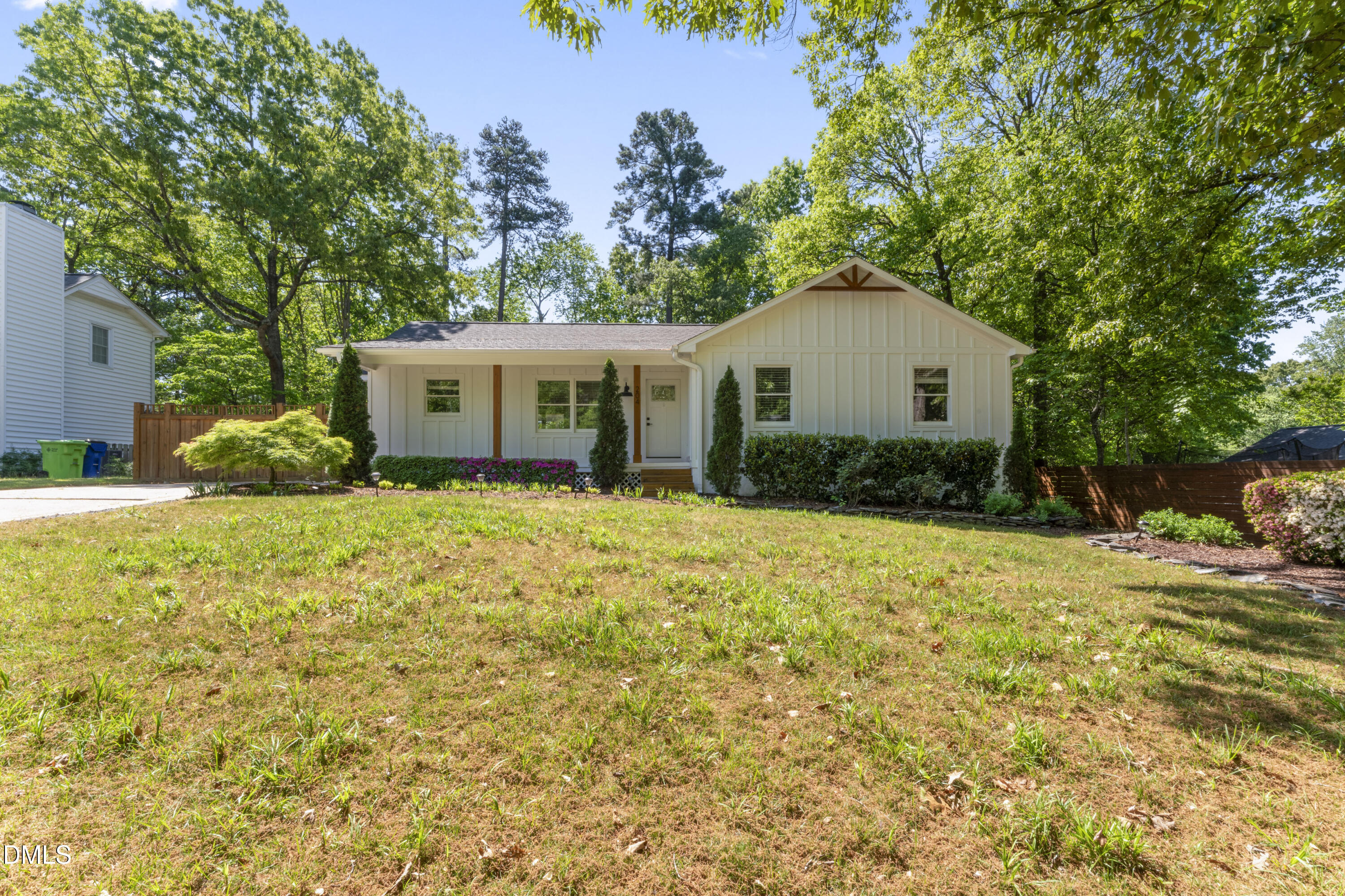 204 Rosehaven Drive