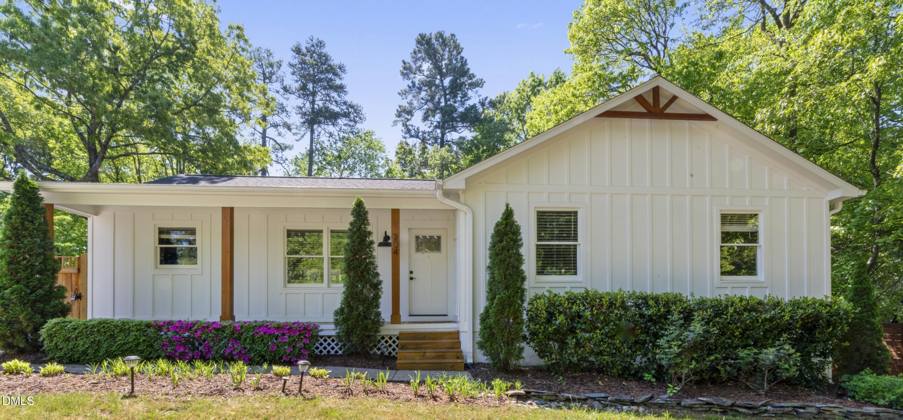 204 Rosehaven Drive