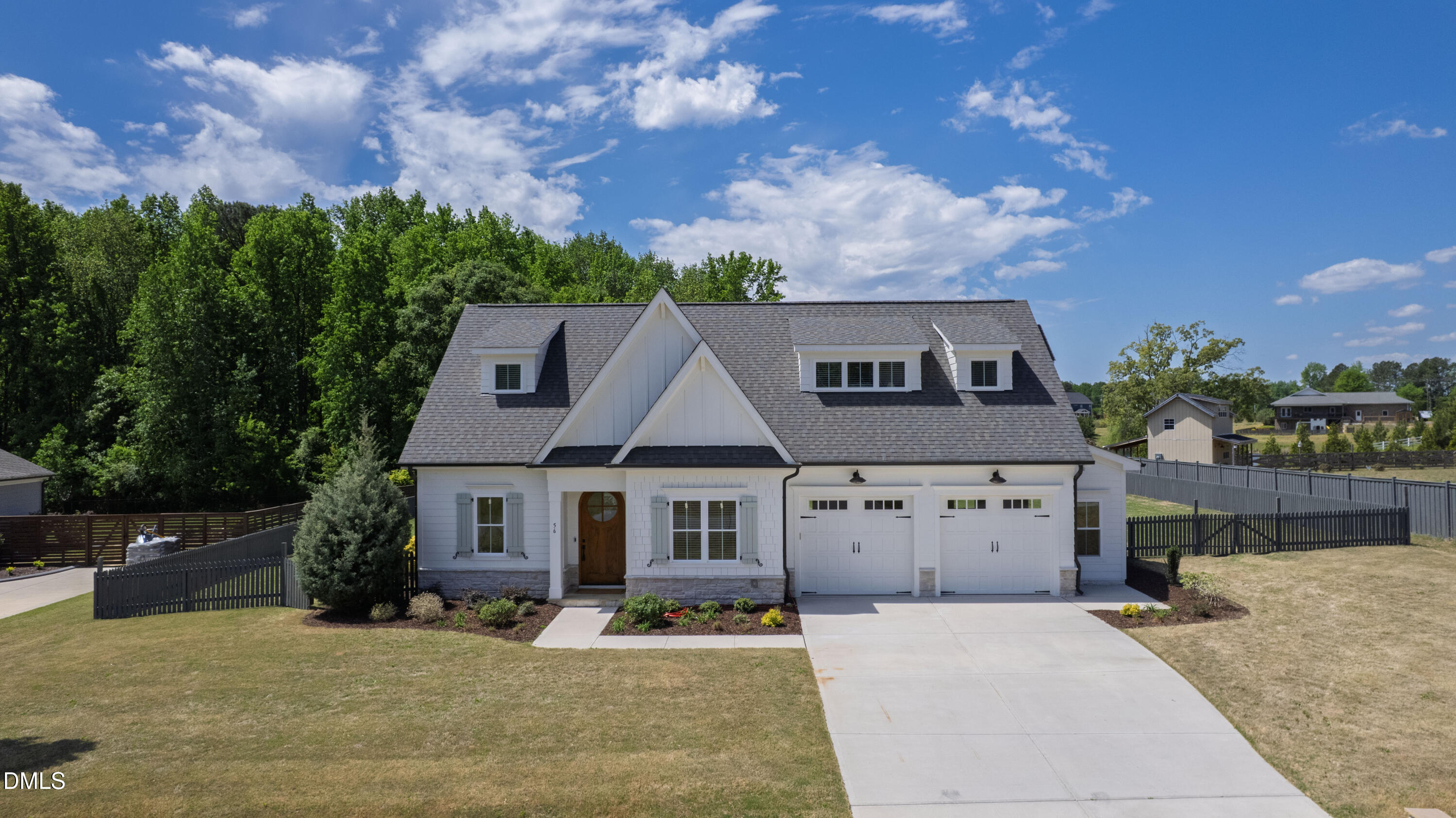 56 Blue Monarch Lane
