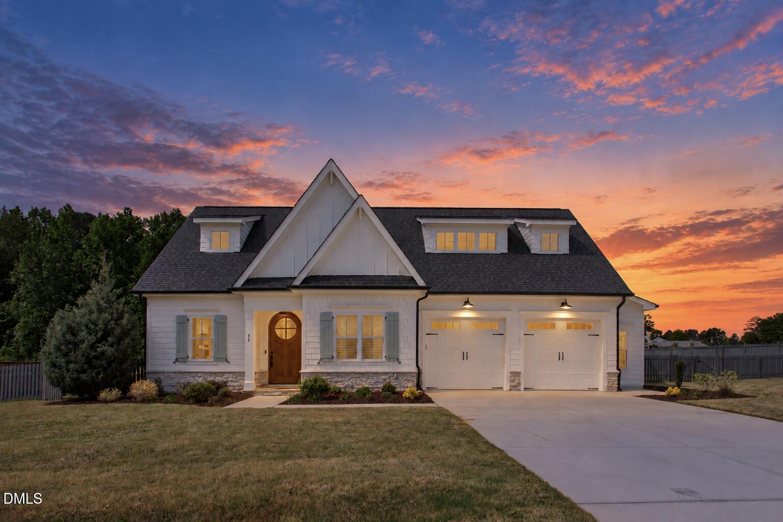 56 Blue Monarch Lane