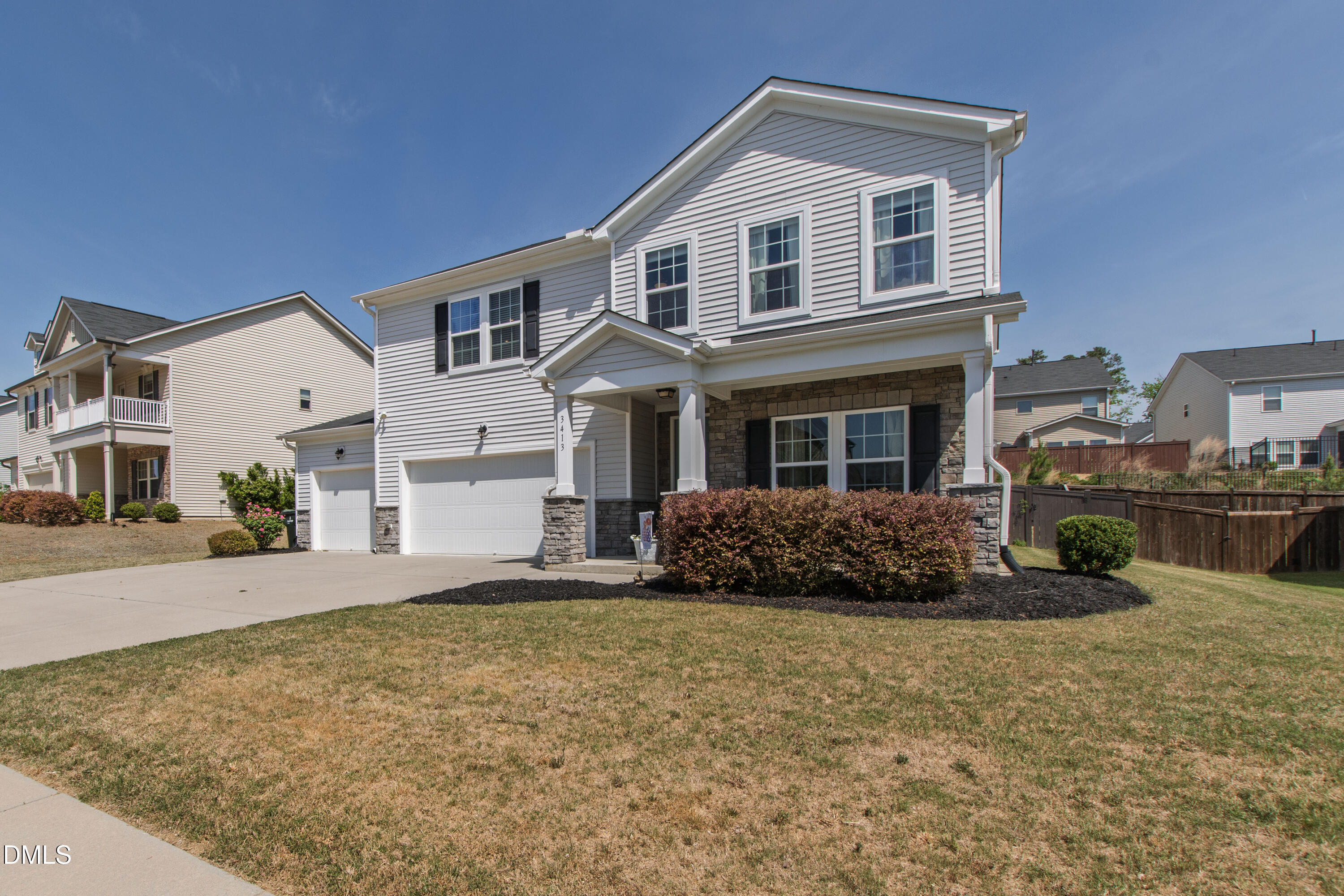 3413 Longleaf Estates Drive
