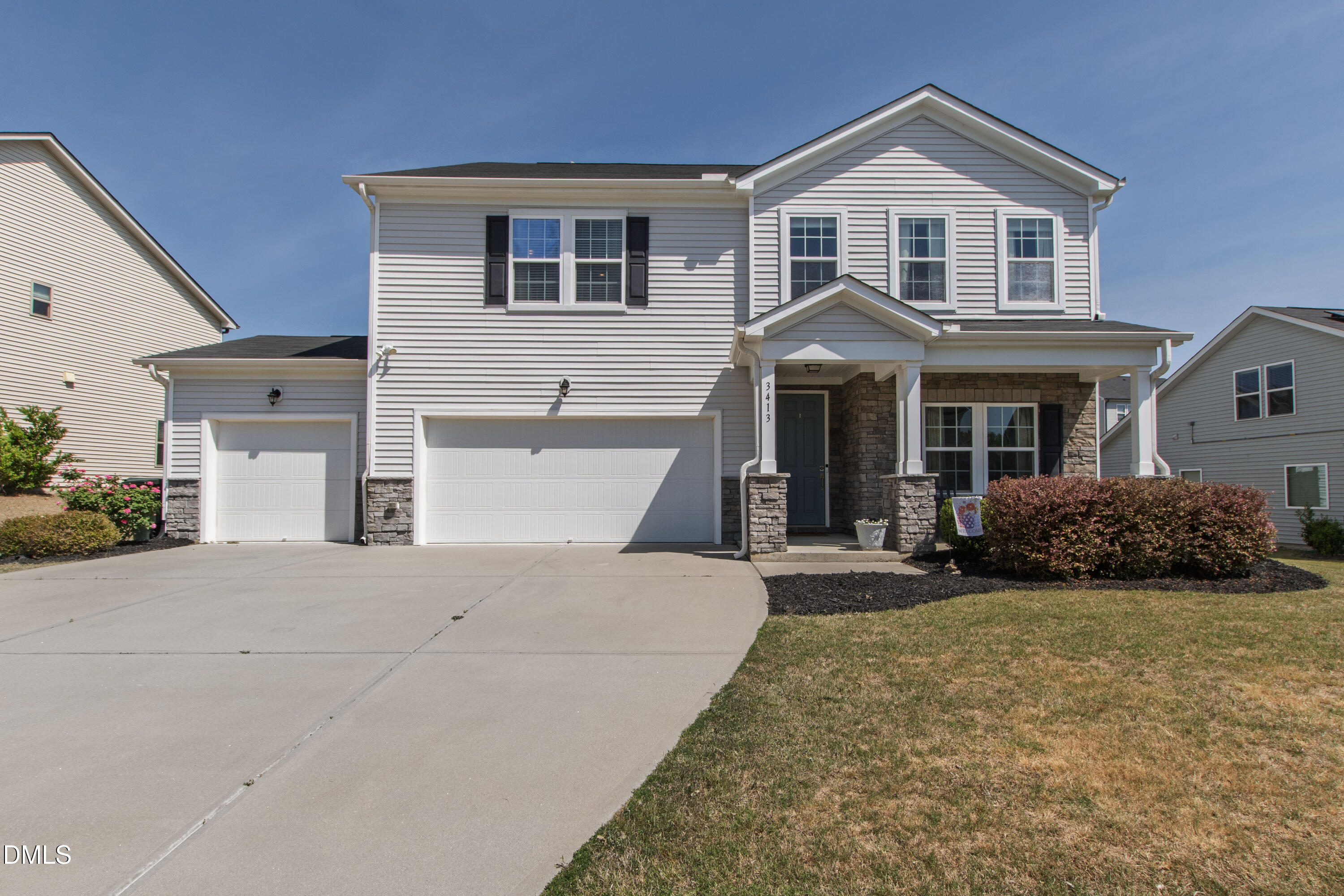 3413 Longleaf Estates Drive