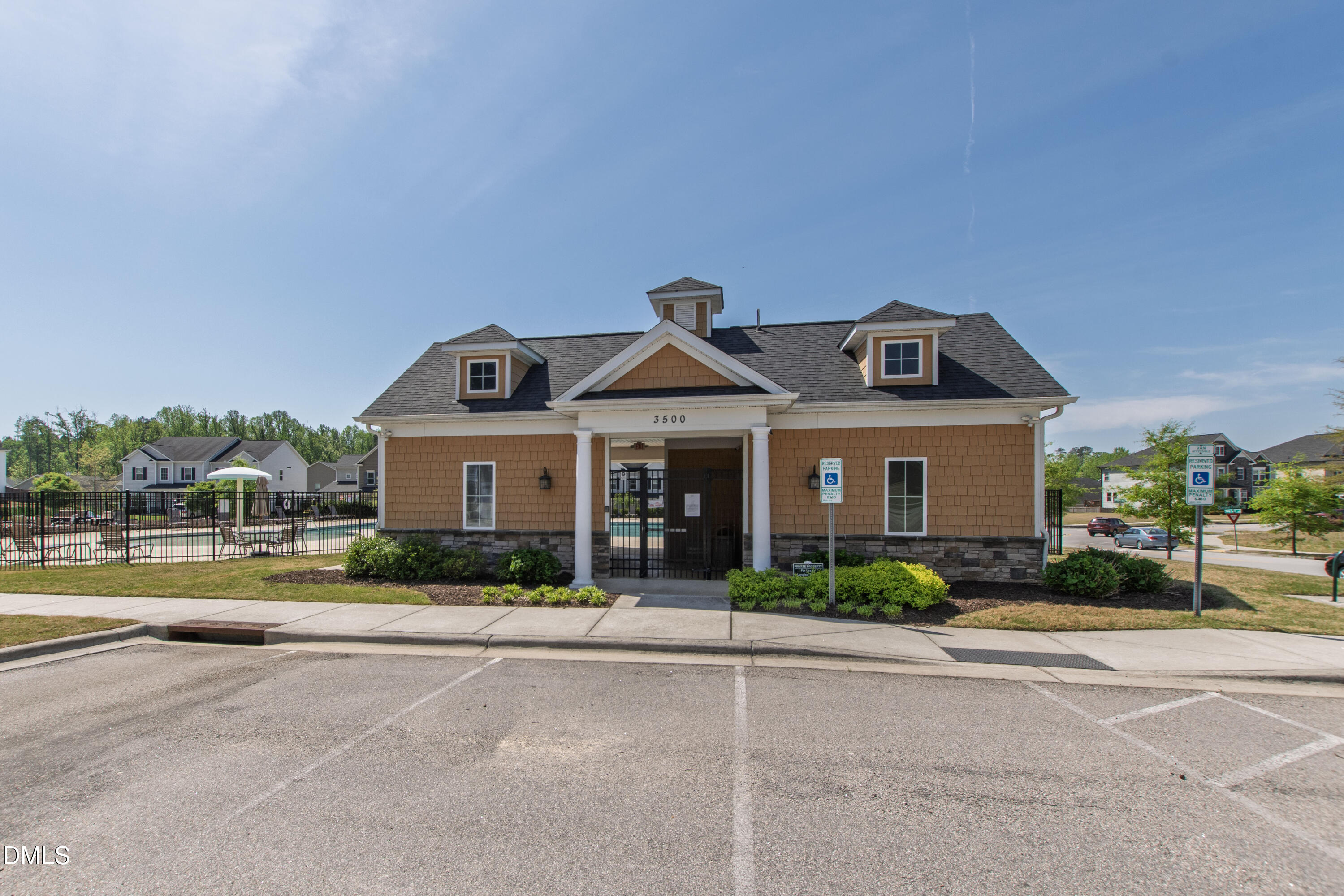 3413 Longleaf Estates Drive