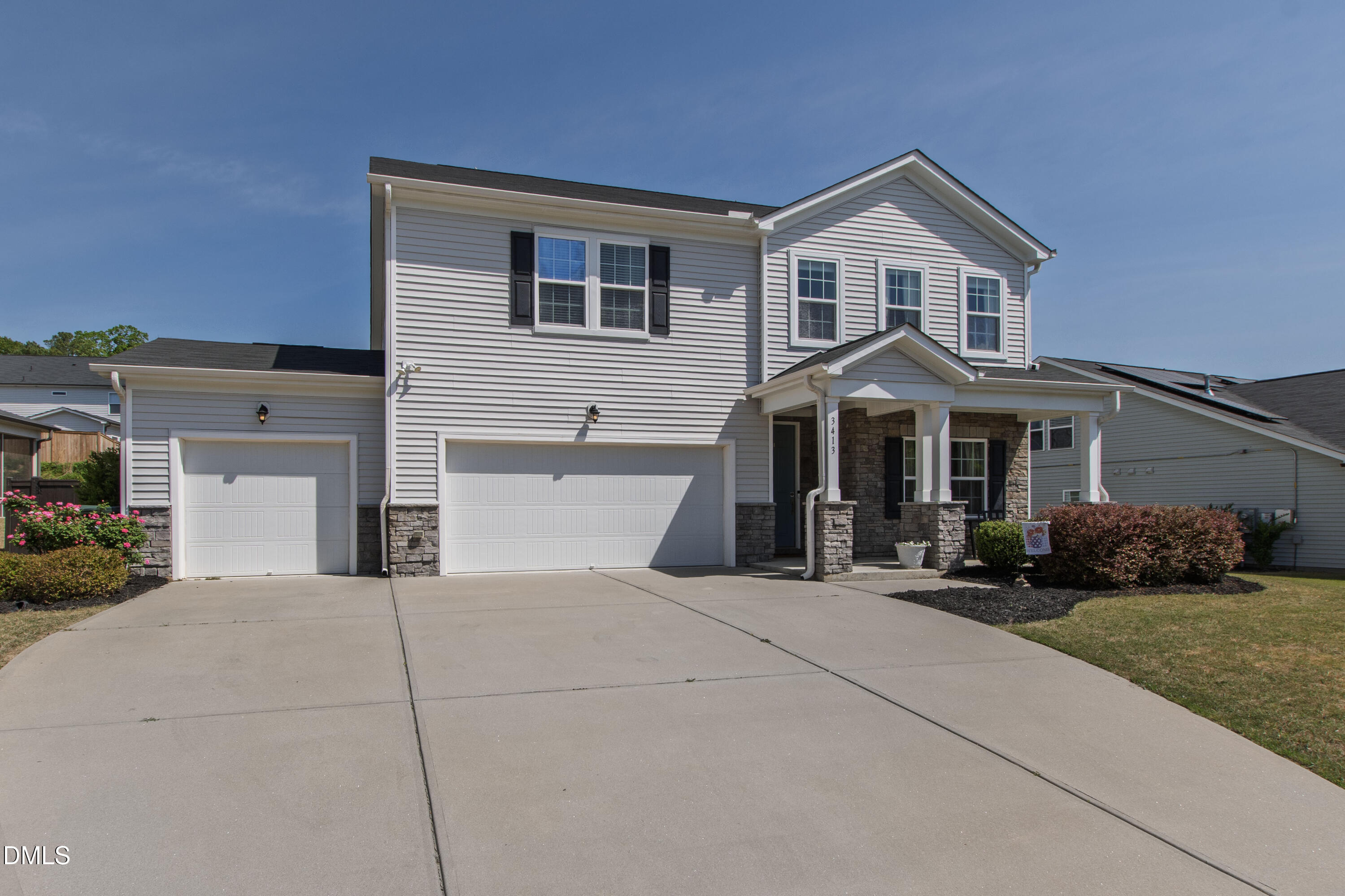 3413 Longleaf Estates Drive