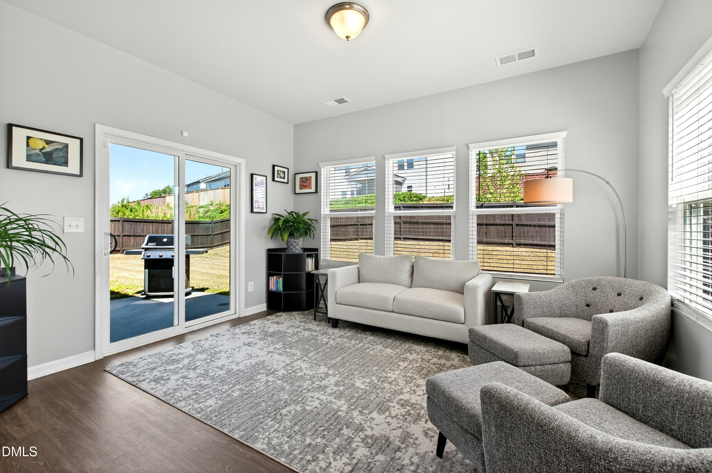3413 Longleaf Estates Drive