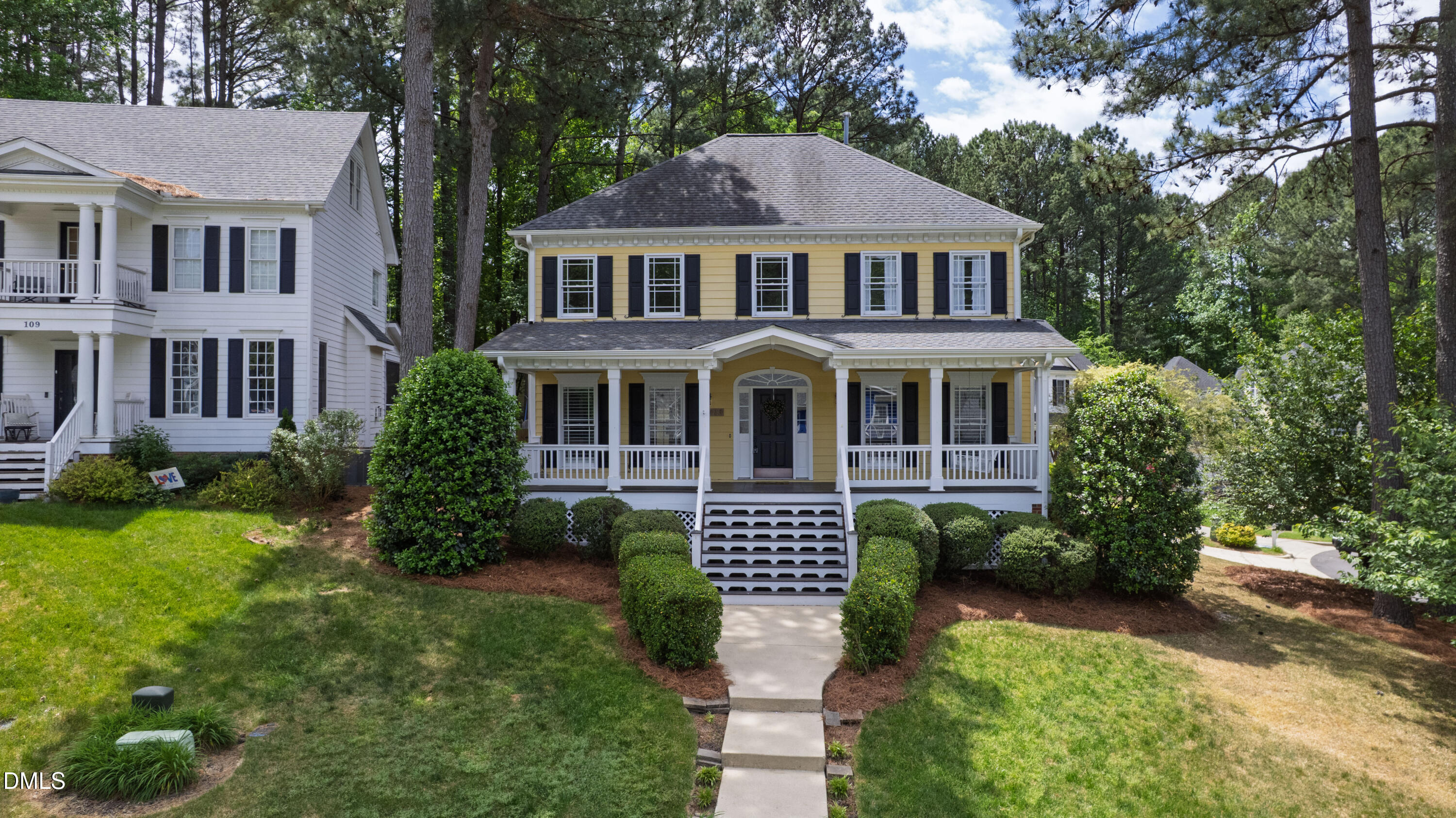 113 Curley Maple Court
