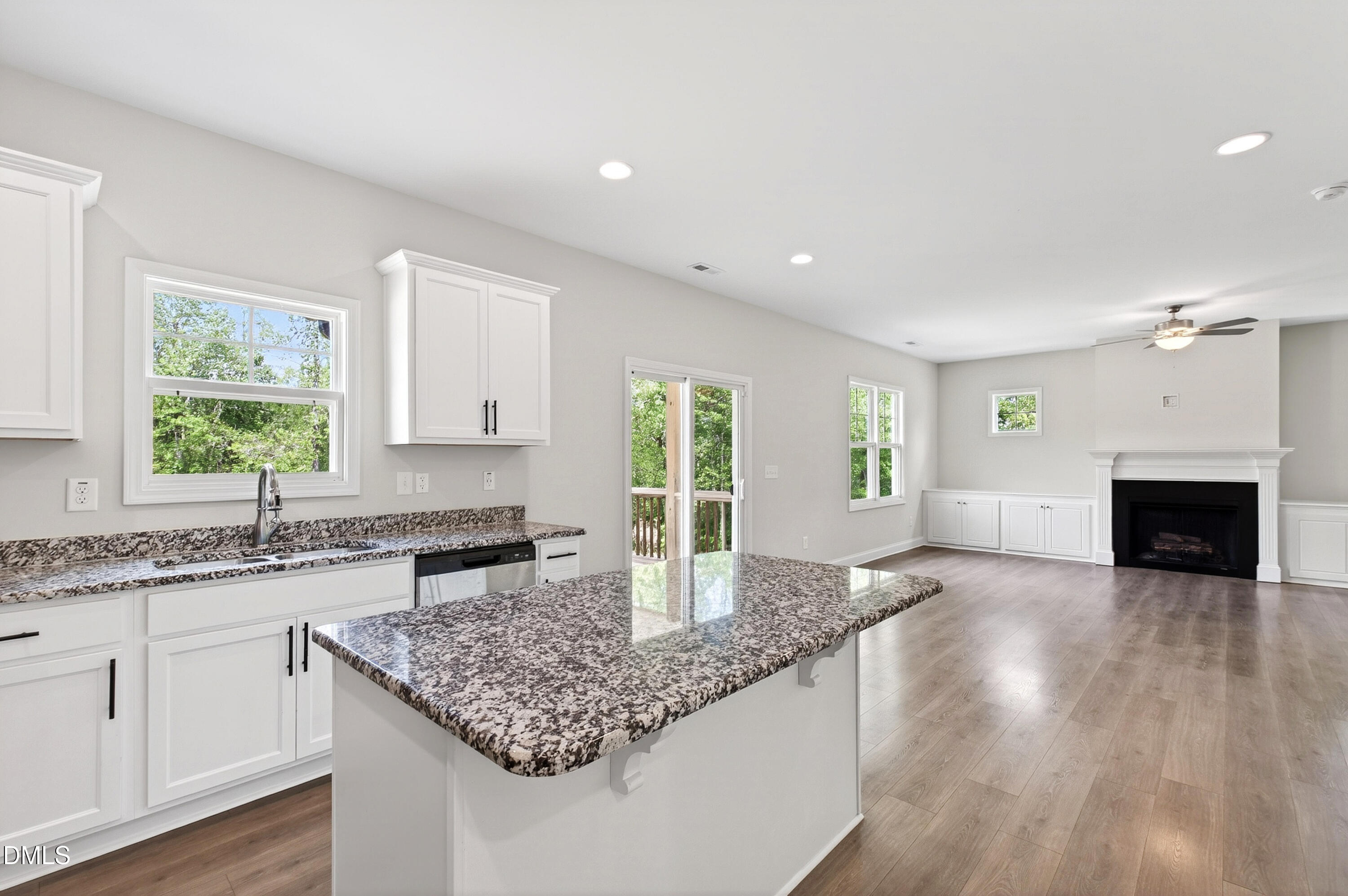 463 Jackson Pond Drive