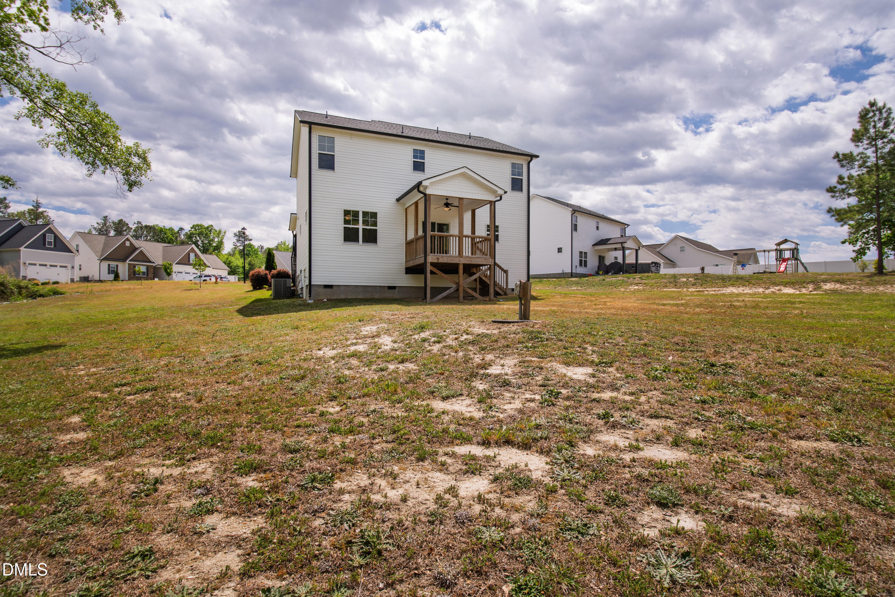 463 Jackson Pond Drive