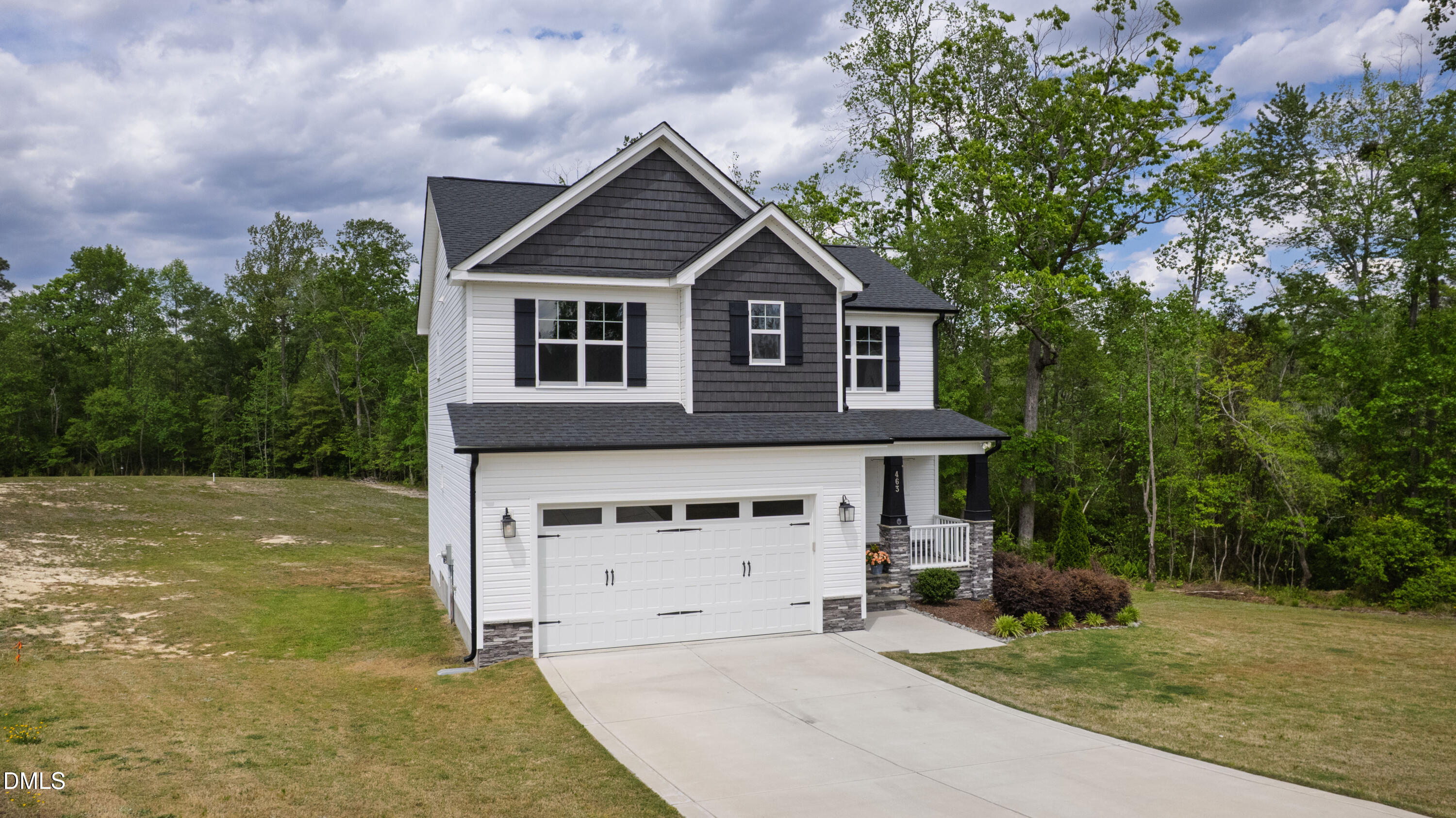 463 Jackson Pond Drive