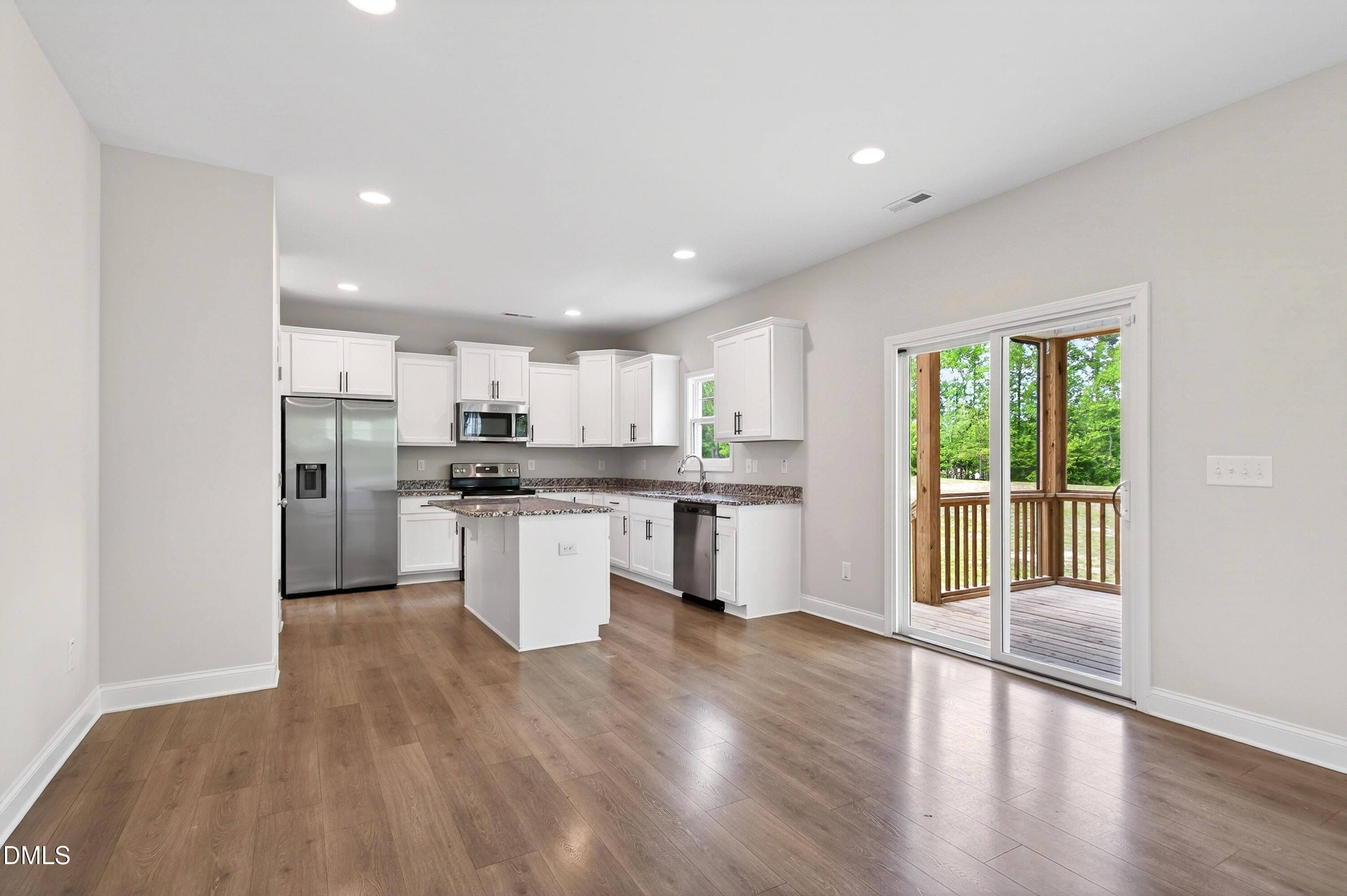 463 Jackson Pond Drive