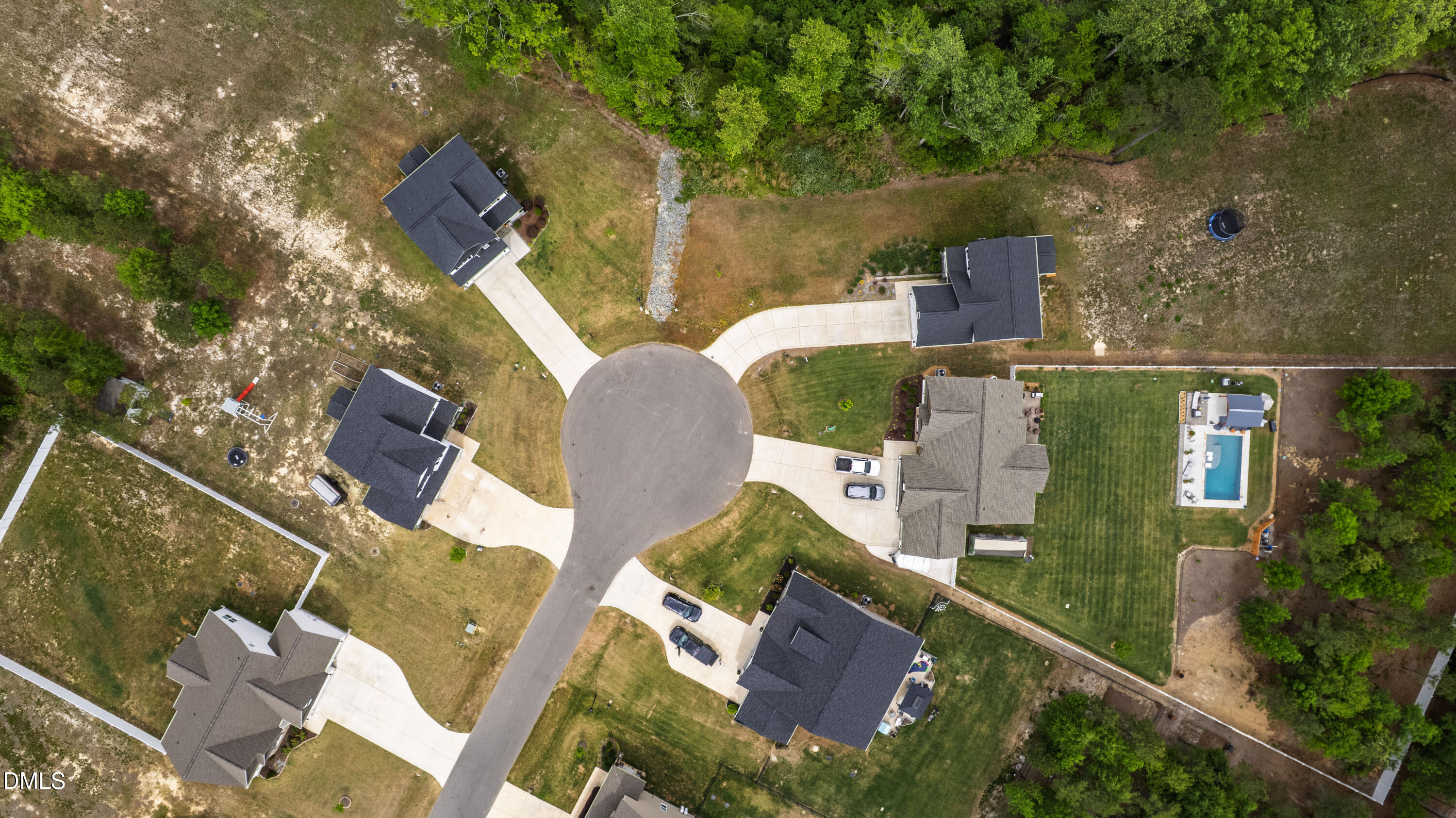 463 Jackson Pond Drive