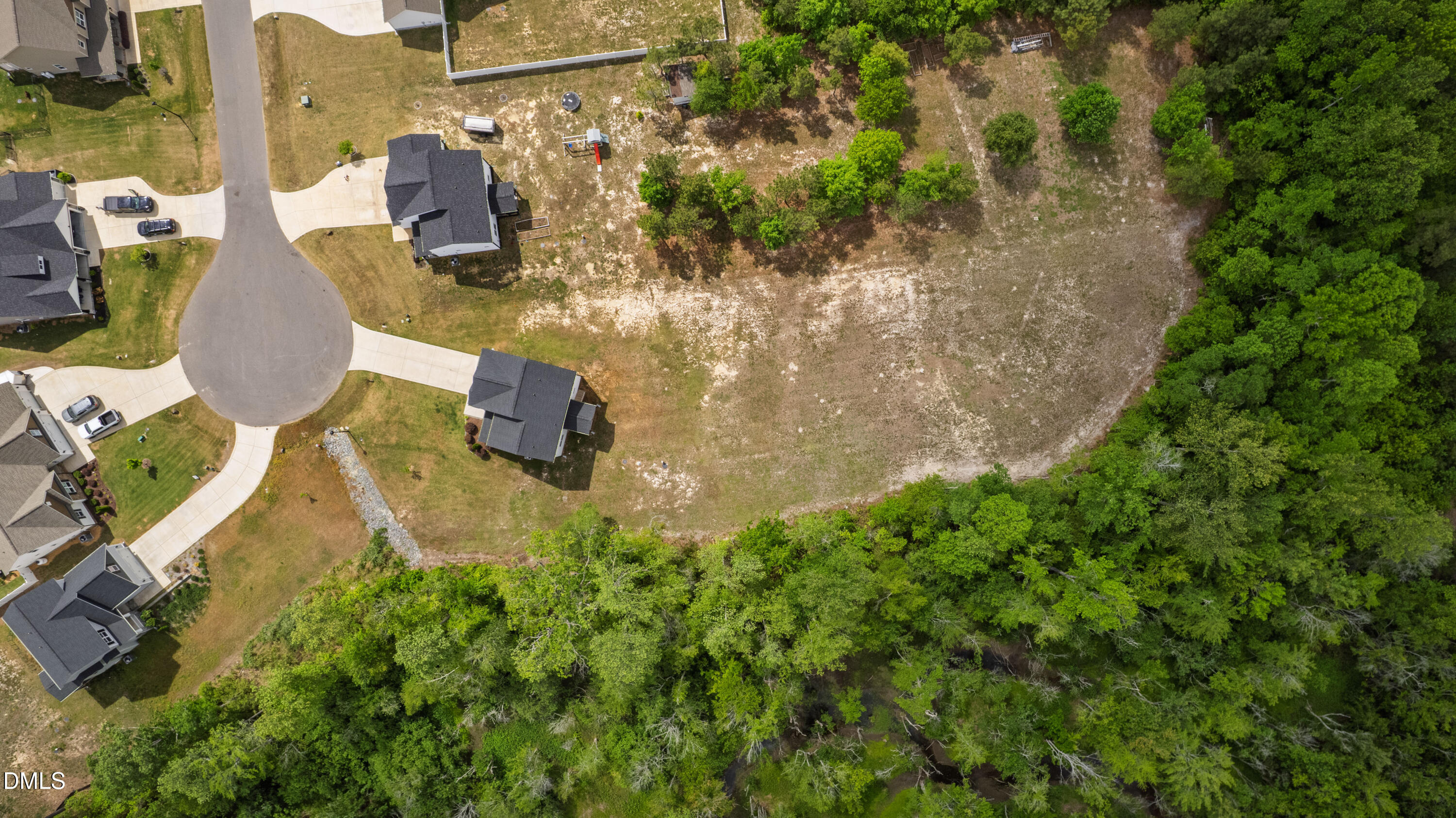 463 Jackson Pond Drive