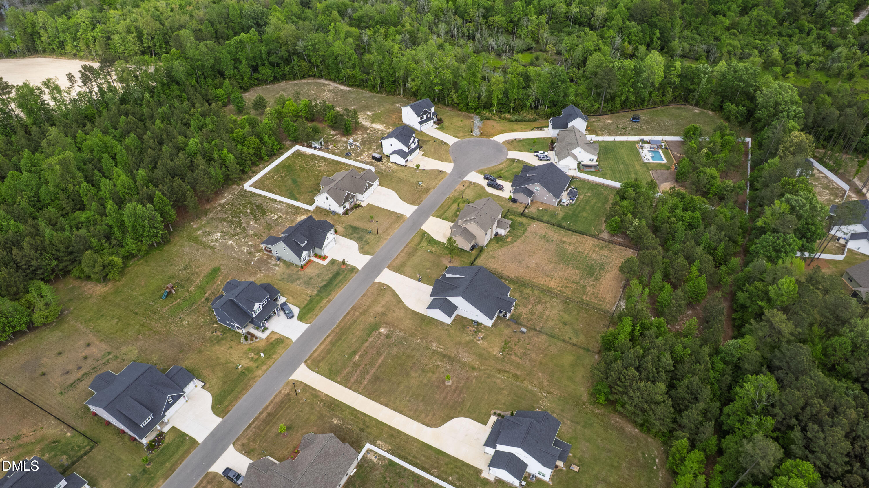 463 Jackson Pond Drive