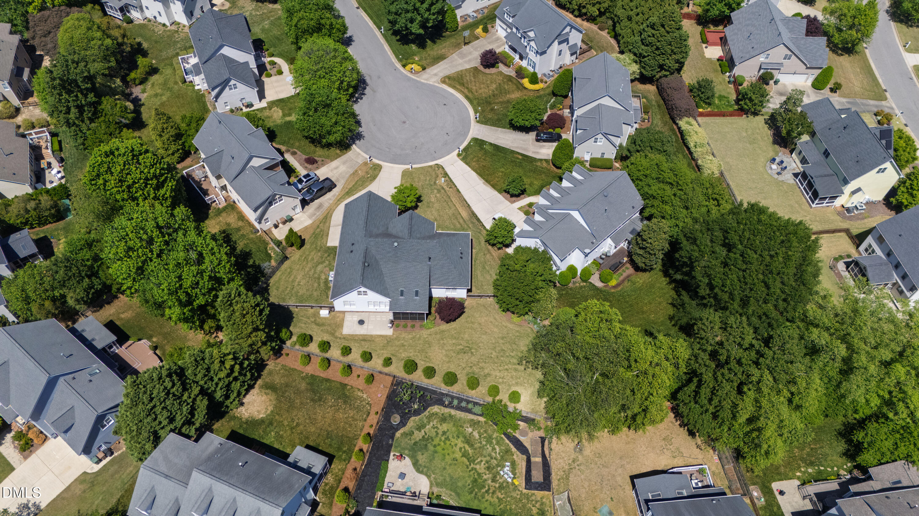 204 Temple Gate Drive