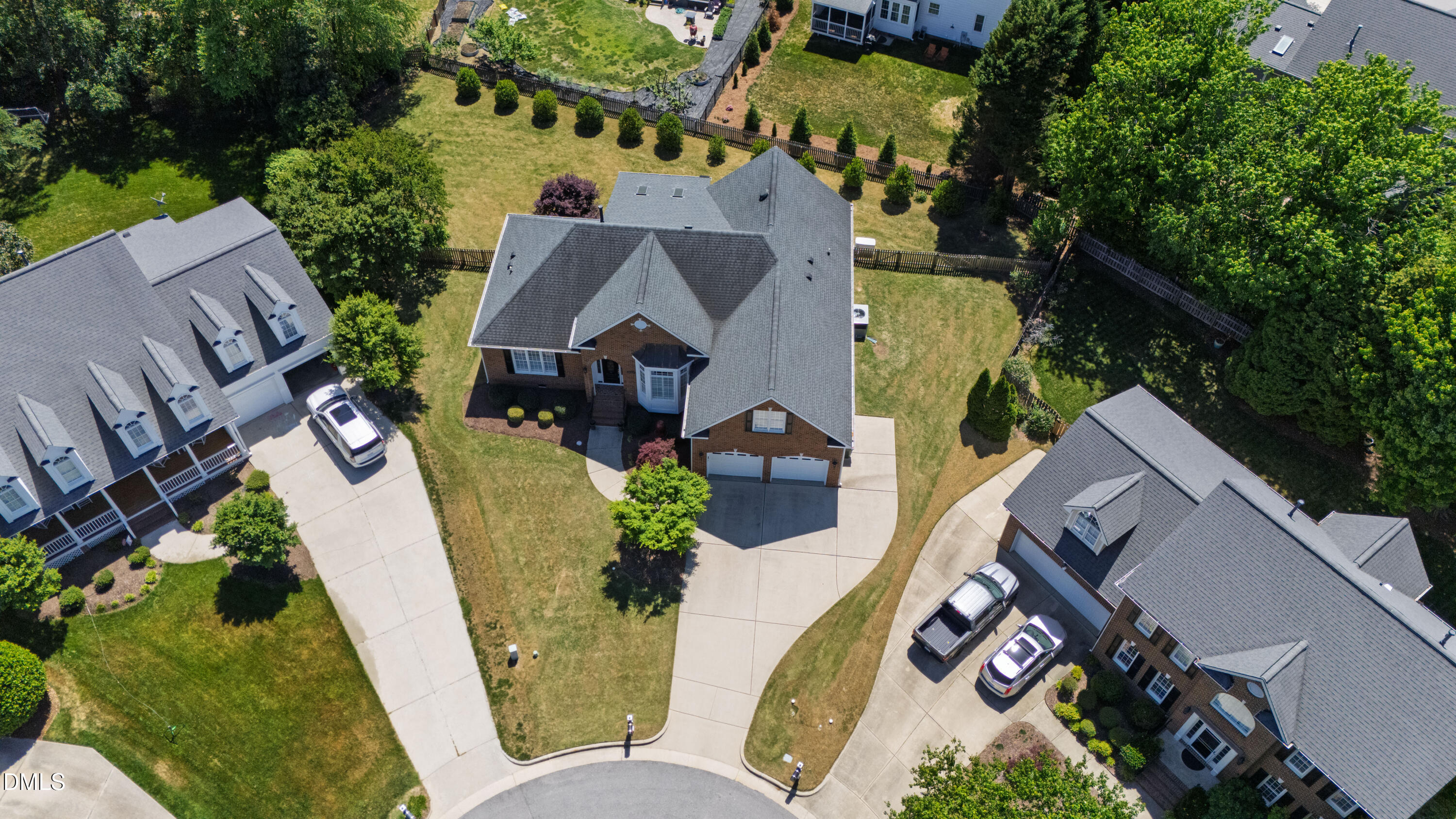 204 Temple Gate Drive