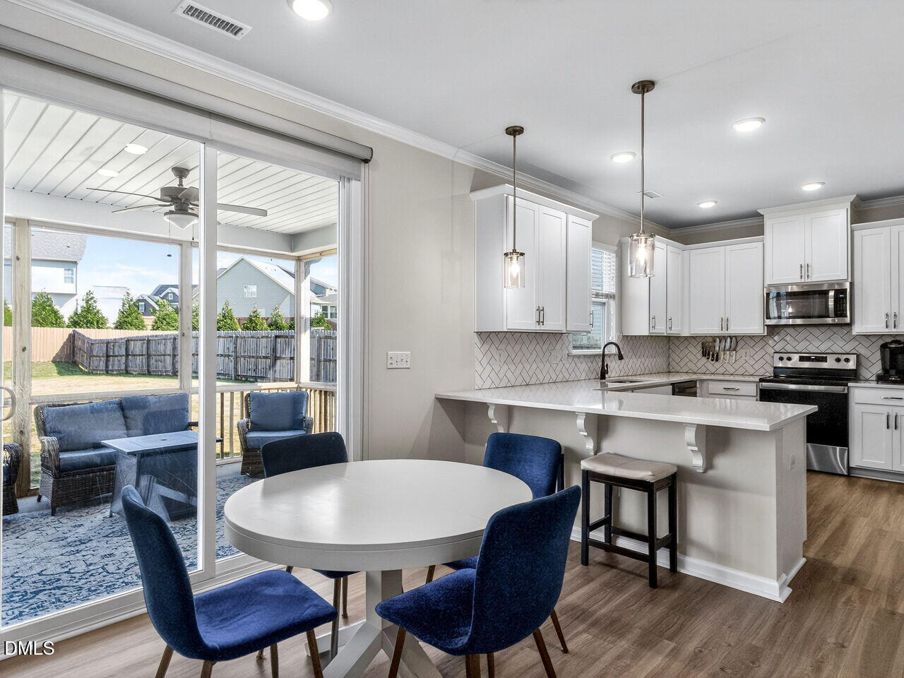 168 Belleforte Park Circle