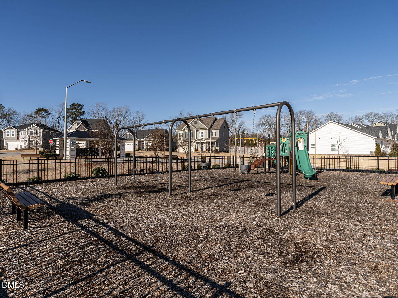 168 Belleforte Park Circle