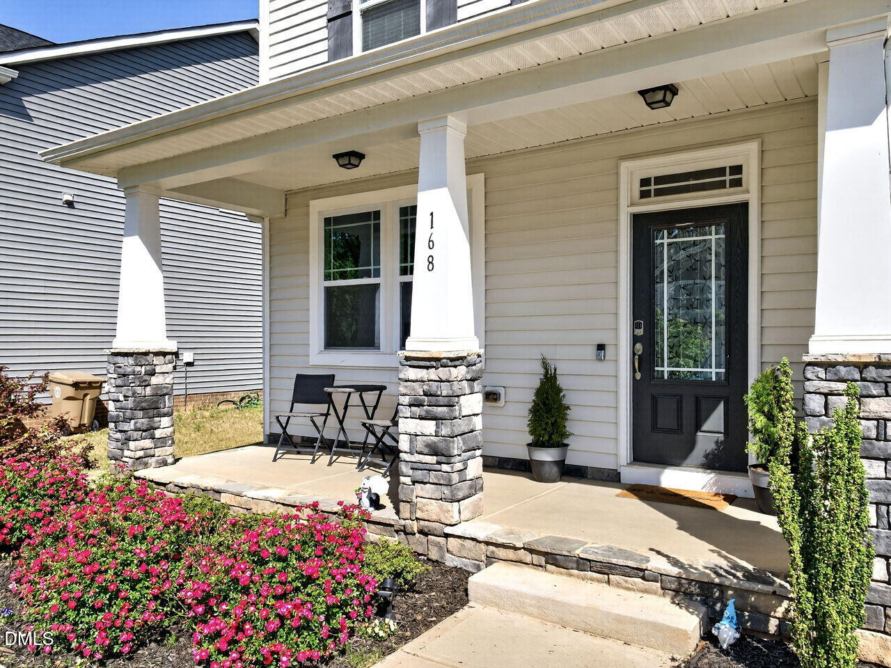 168 Belleforte Park Circle