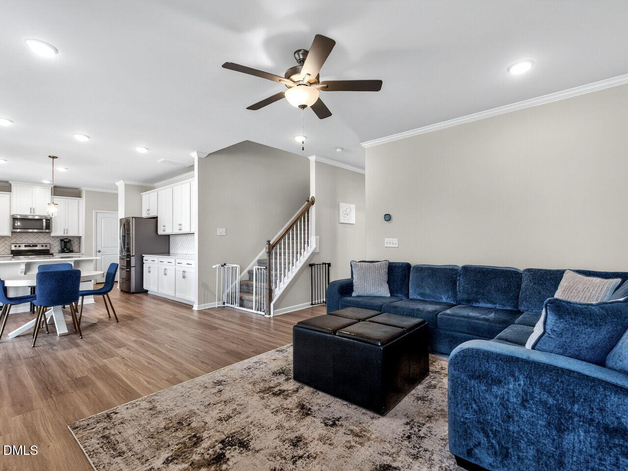 168 Belleforte Park Circle