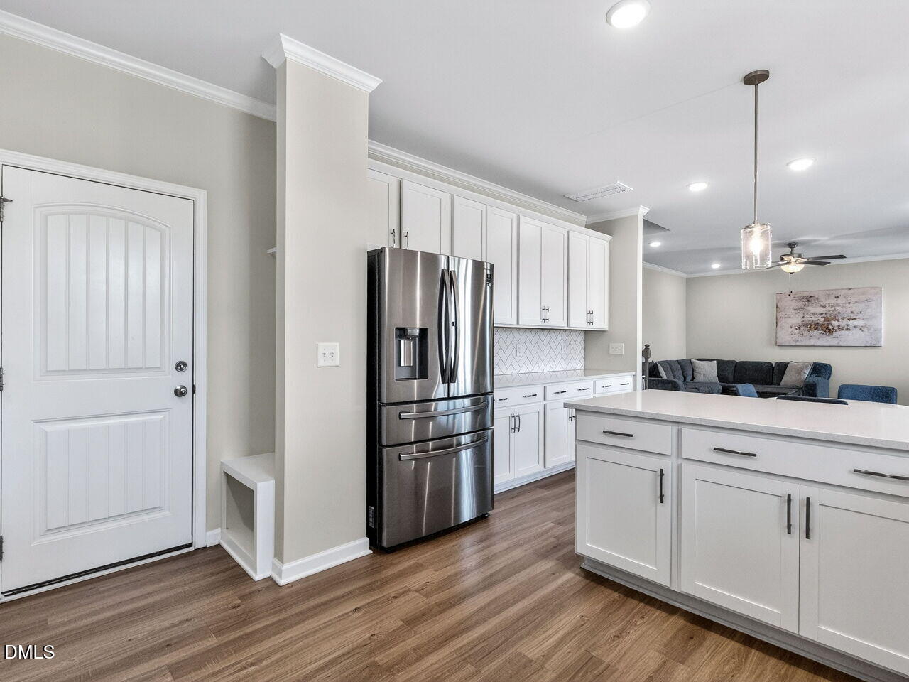 168 Belleforte Park Circle