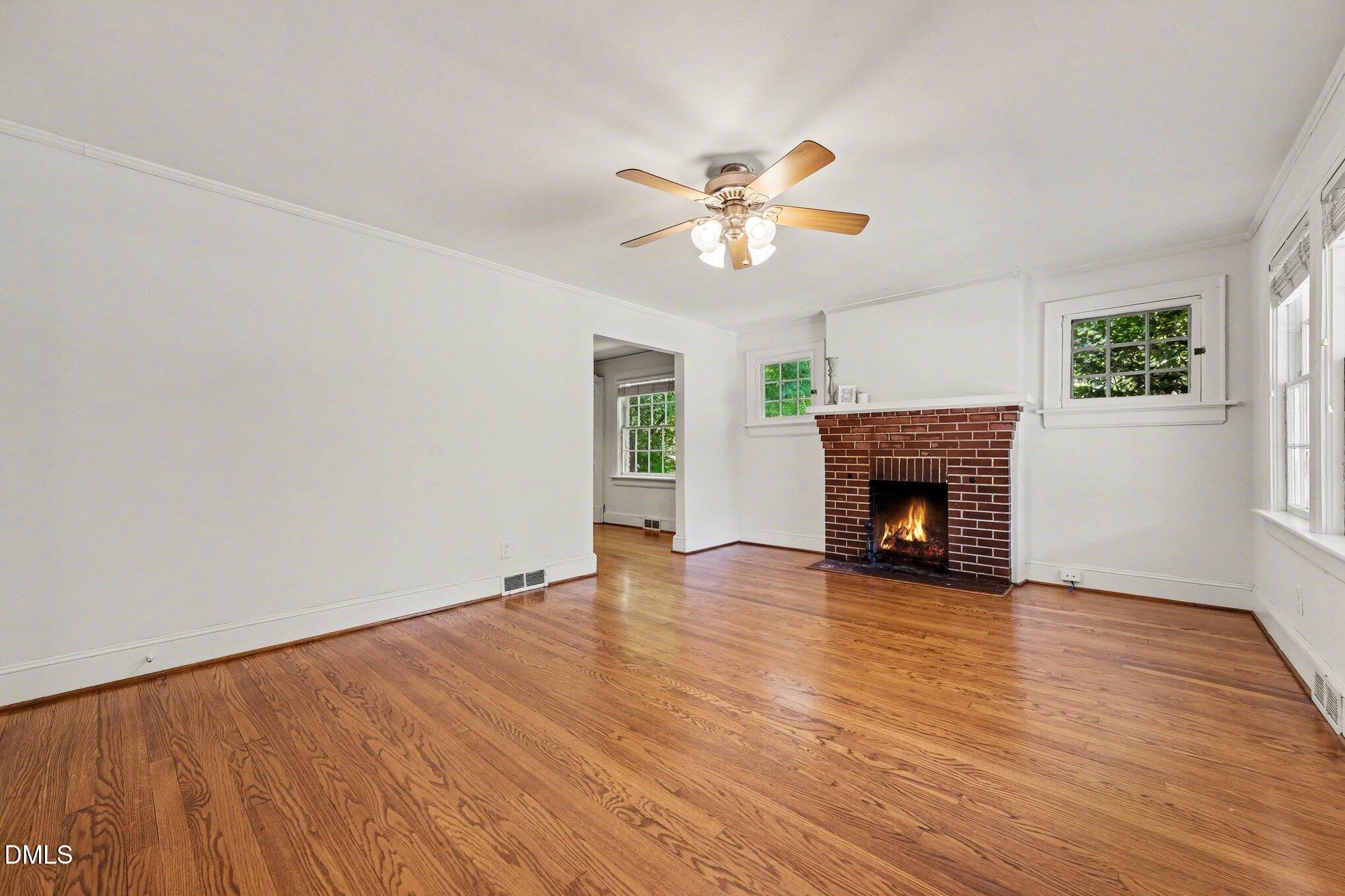 214 Lafayette Road