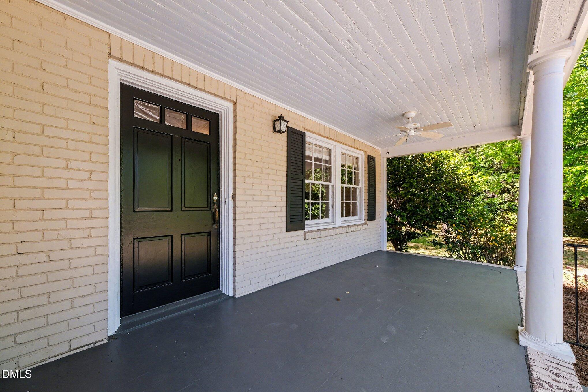 214 Lafayette Road