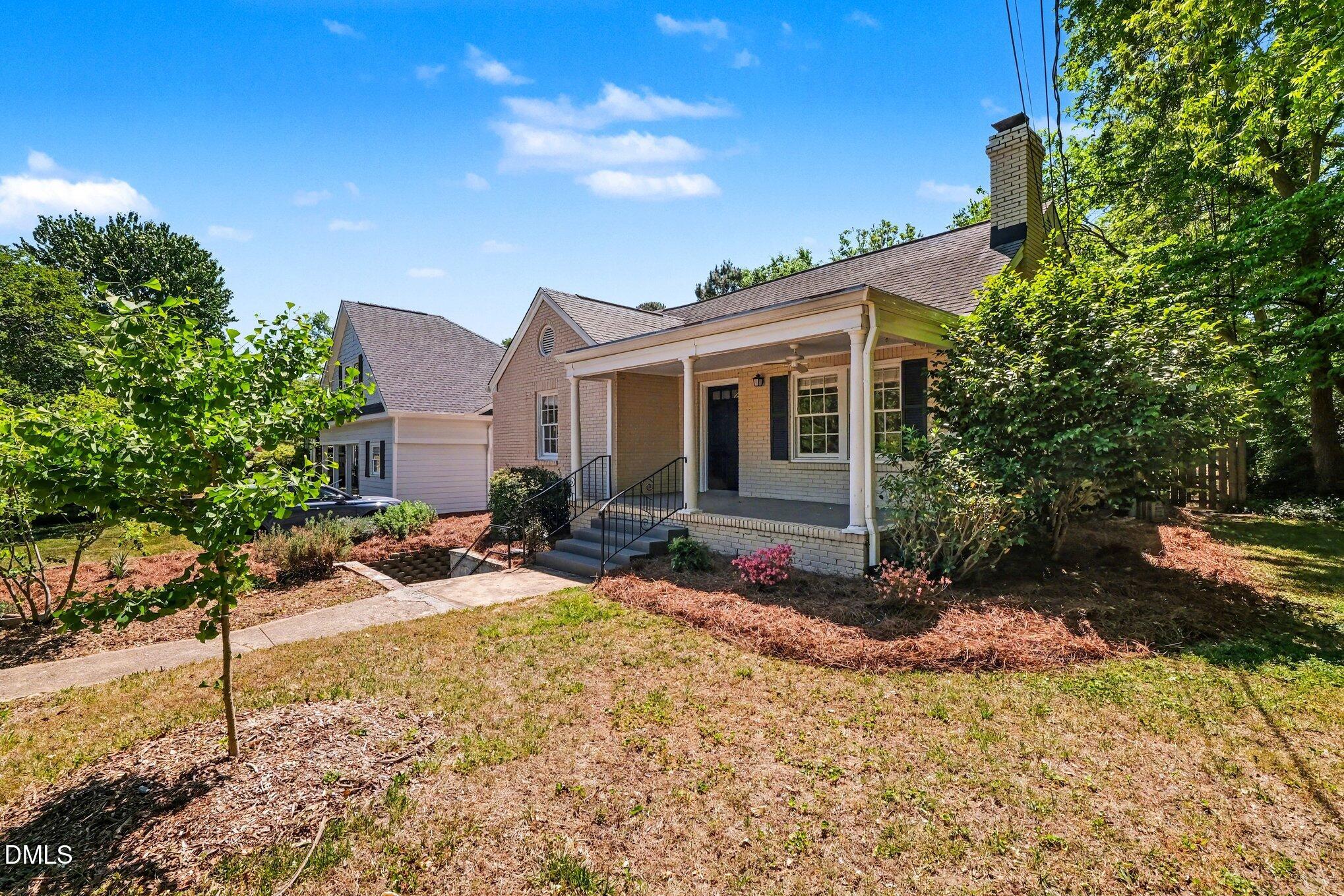 214 Lafayette Road