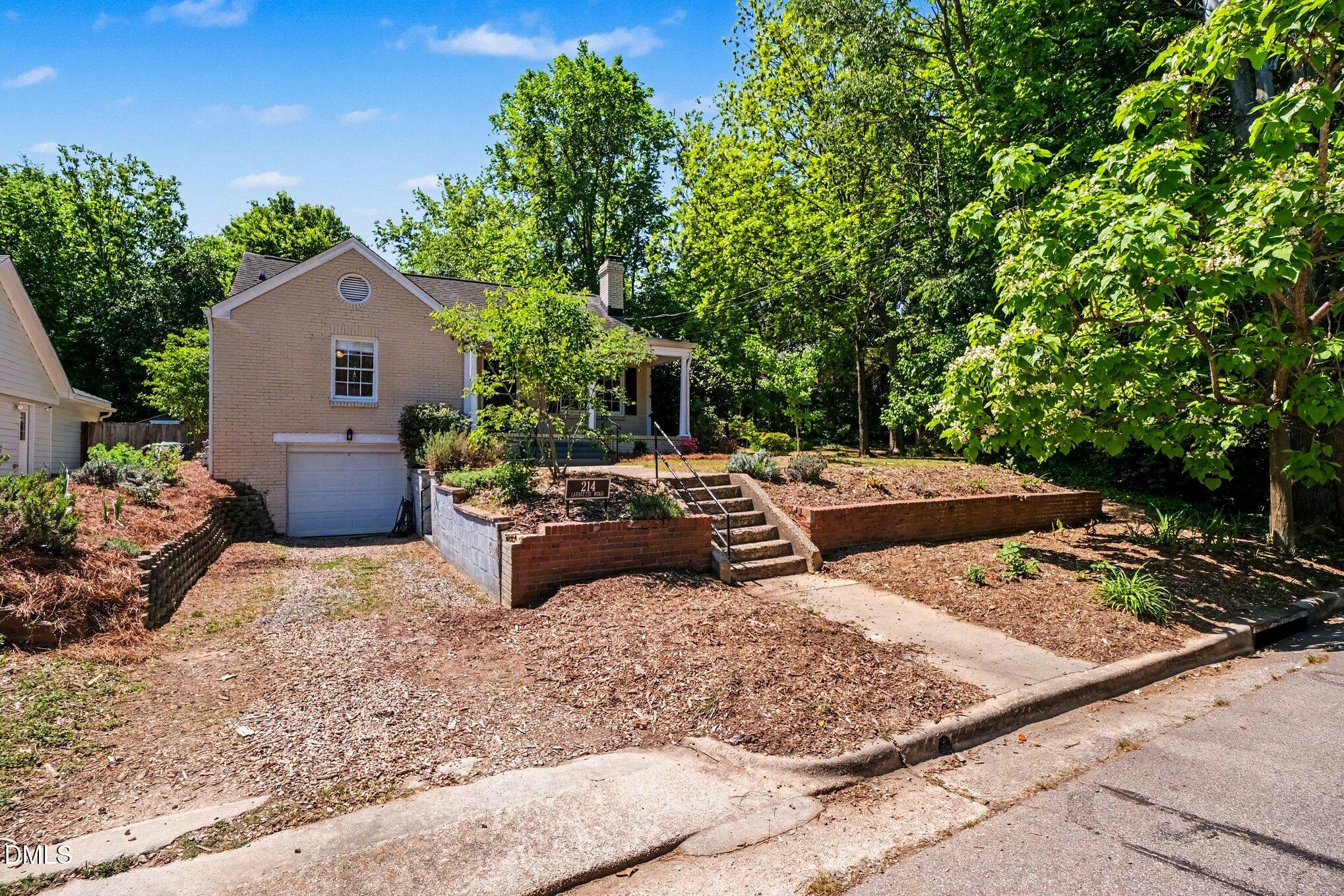 214 Lafayette Road