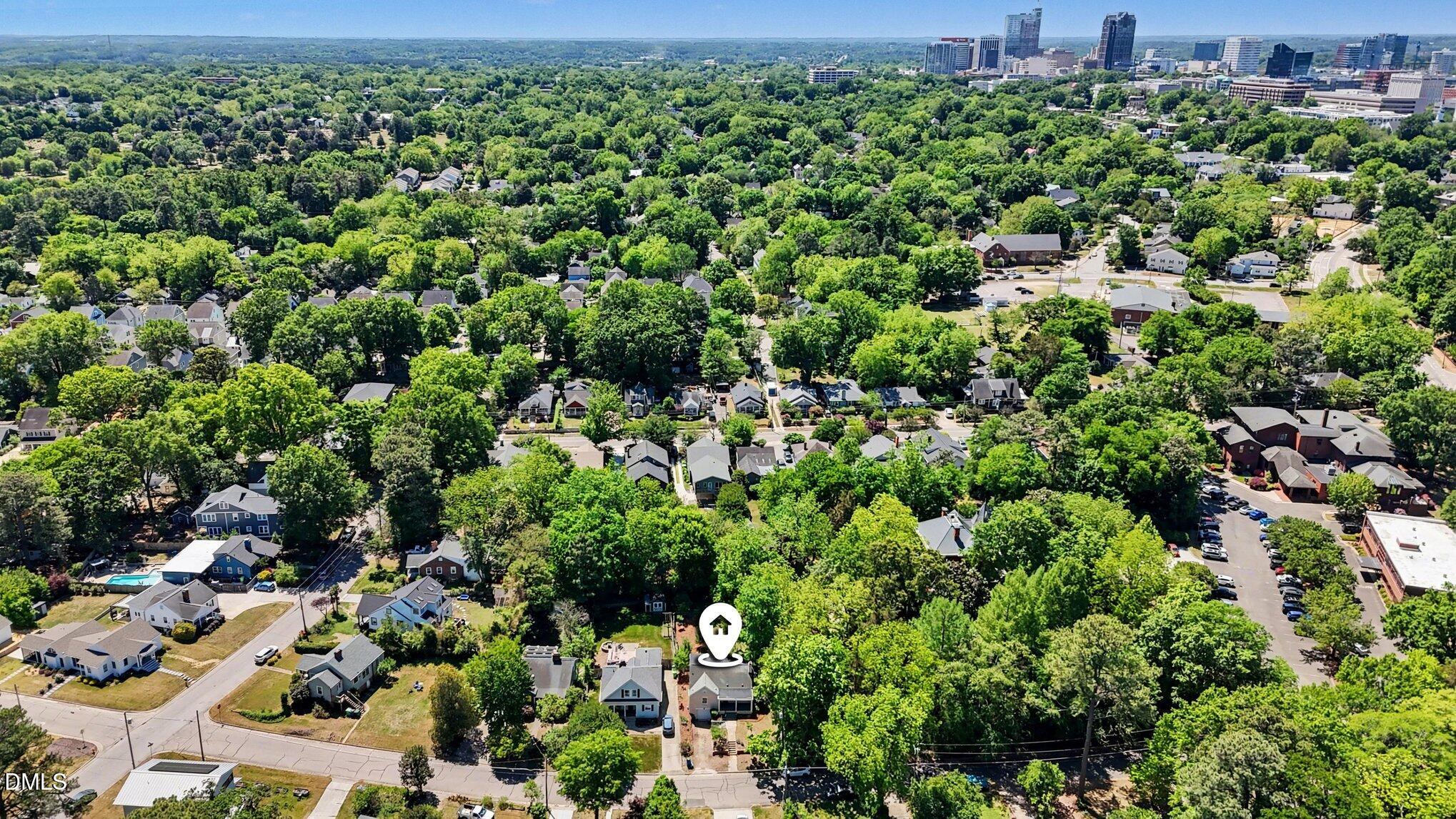 214 Lafayette Road