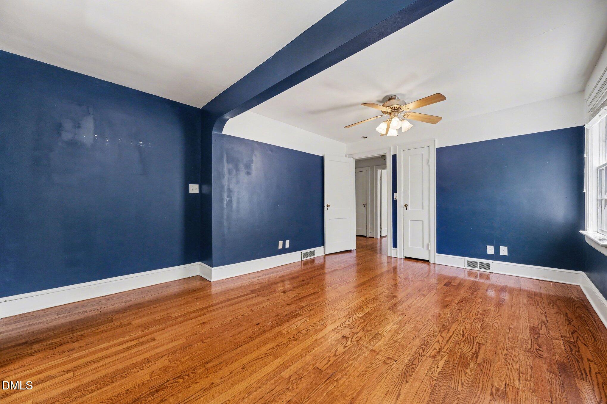 214 Lafayette Road