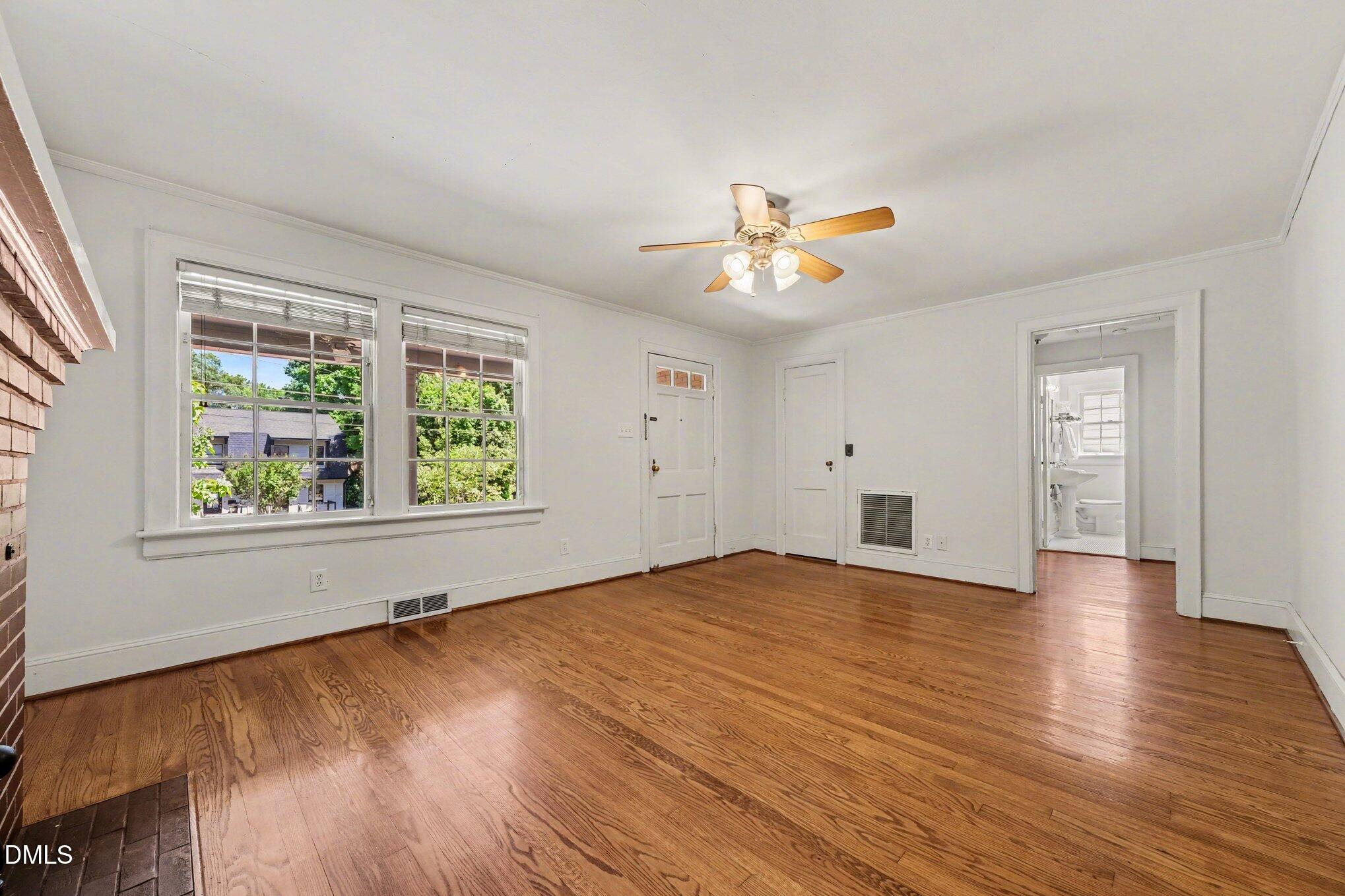 214 Lafayette Road