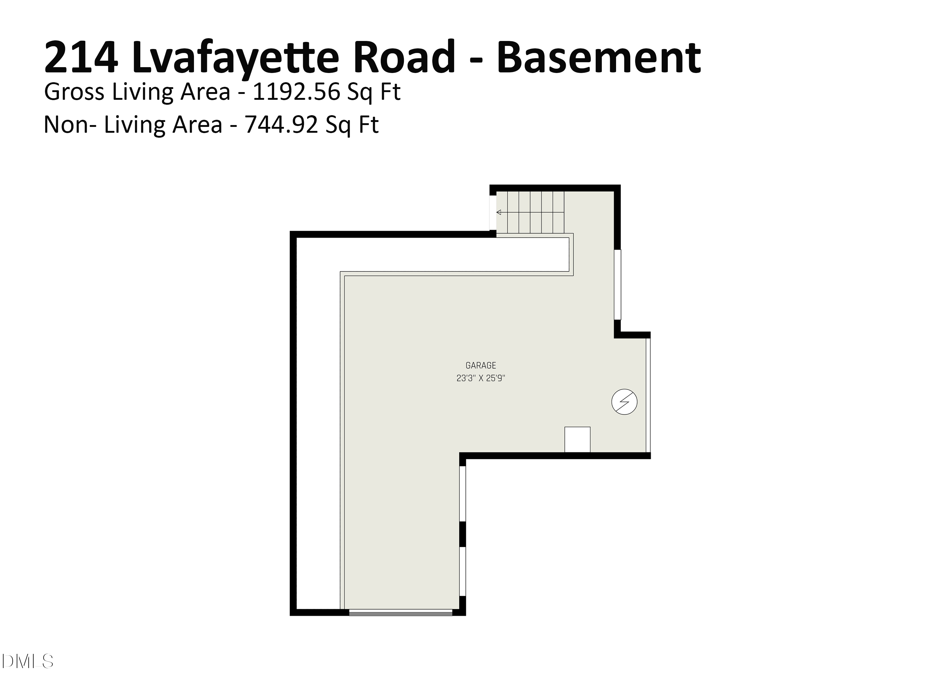 214 Lafayette Road