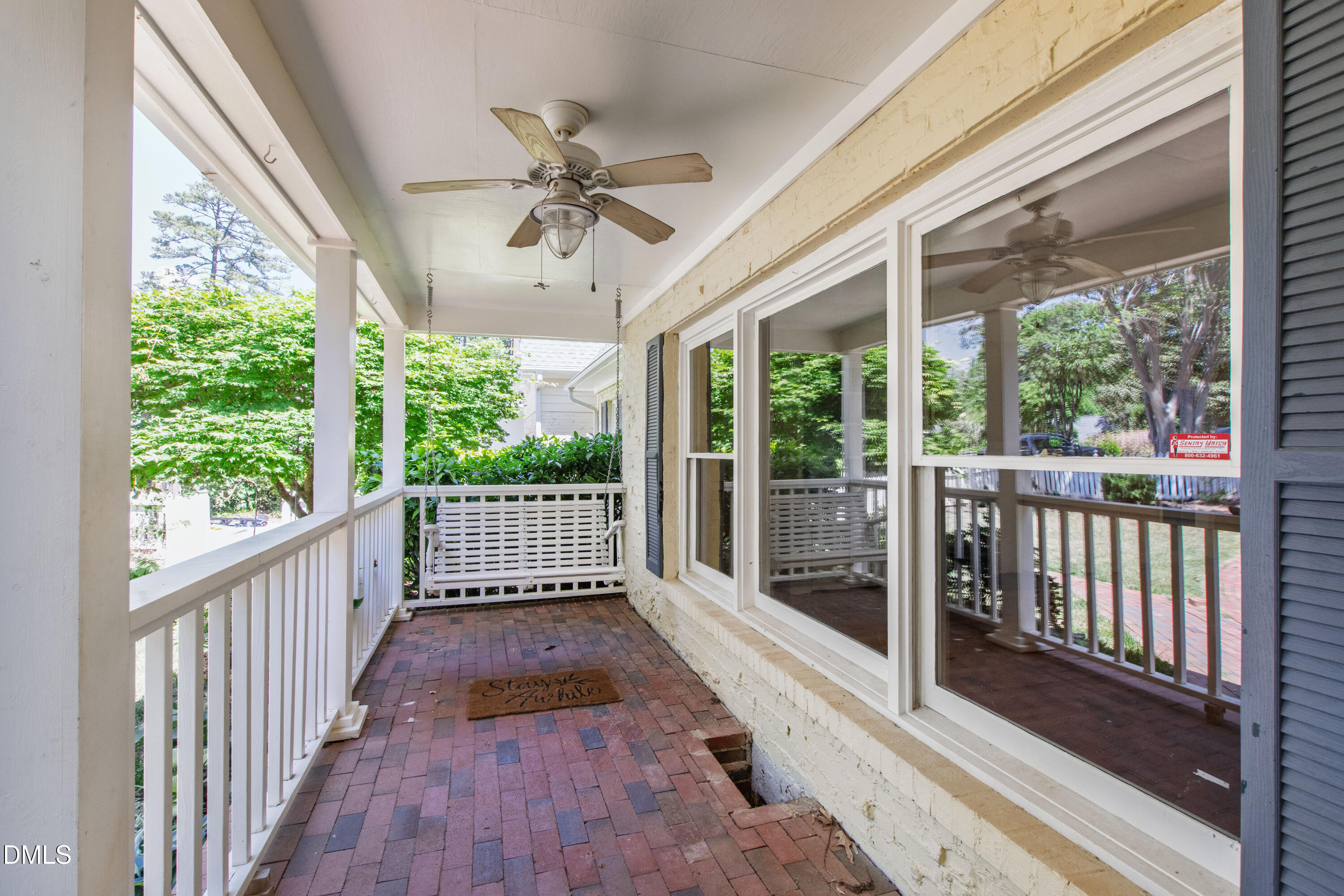821 Lake Boone Trail