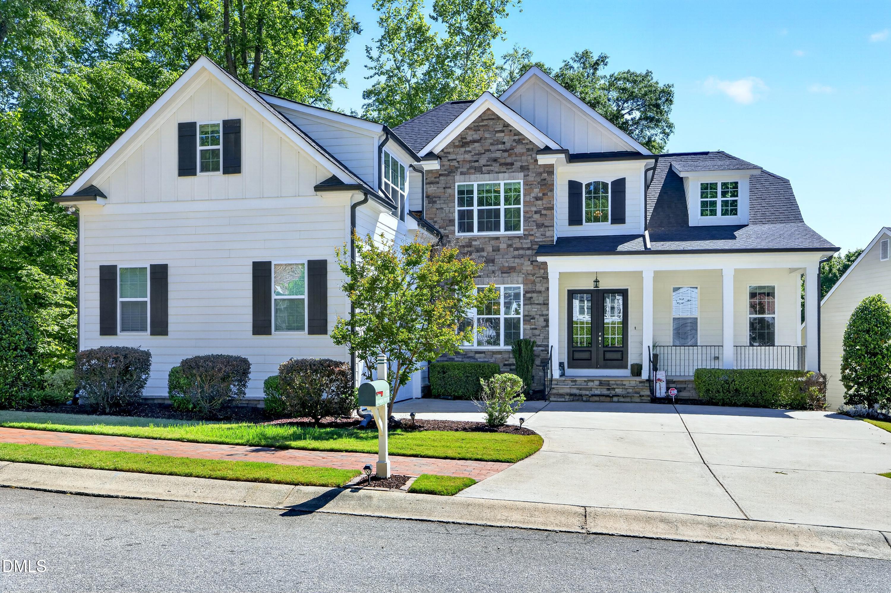 1201 Champions Pointe Drive