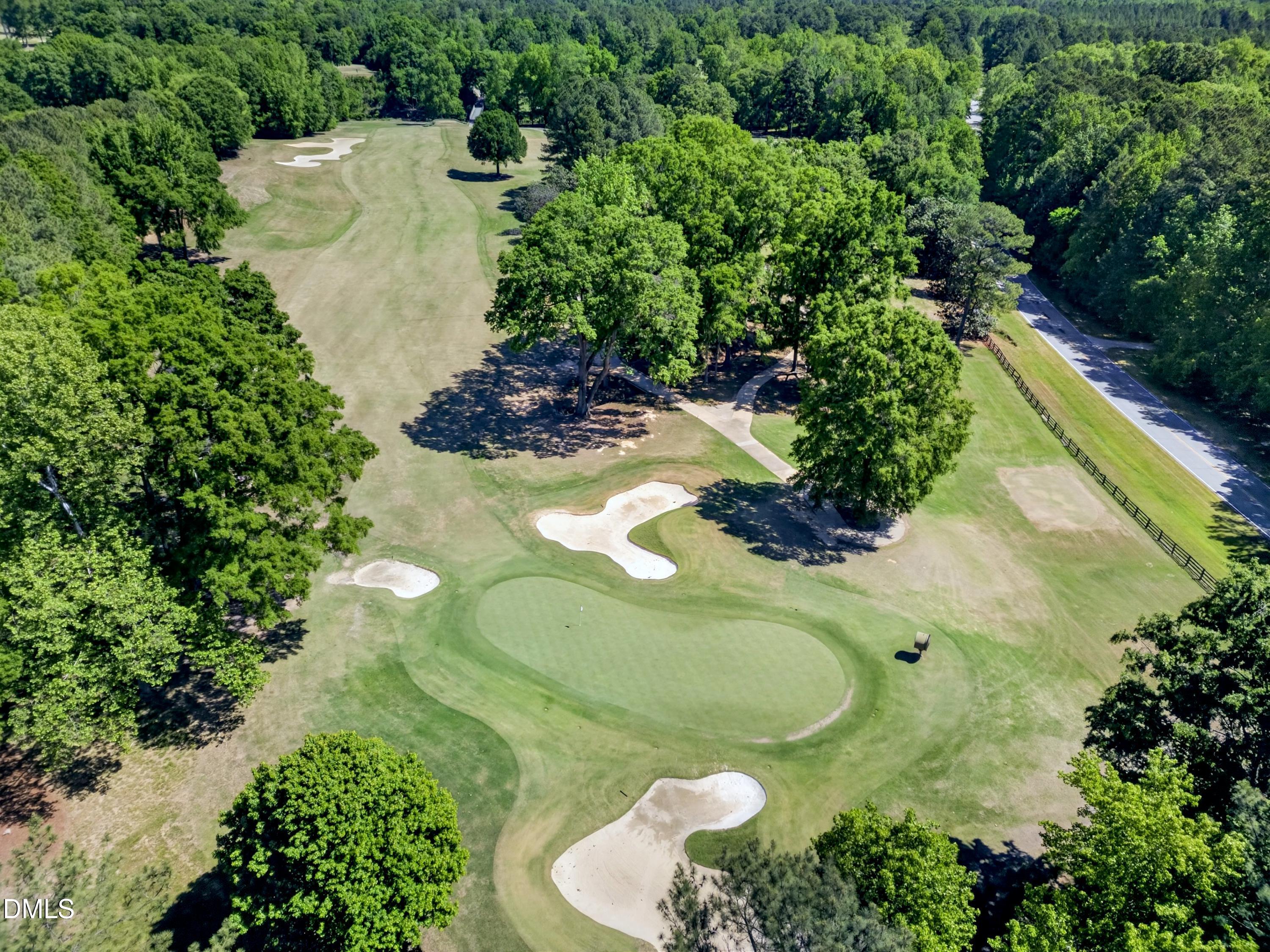1201 Champions Pointe Drive