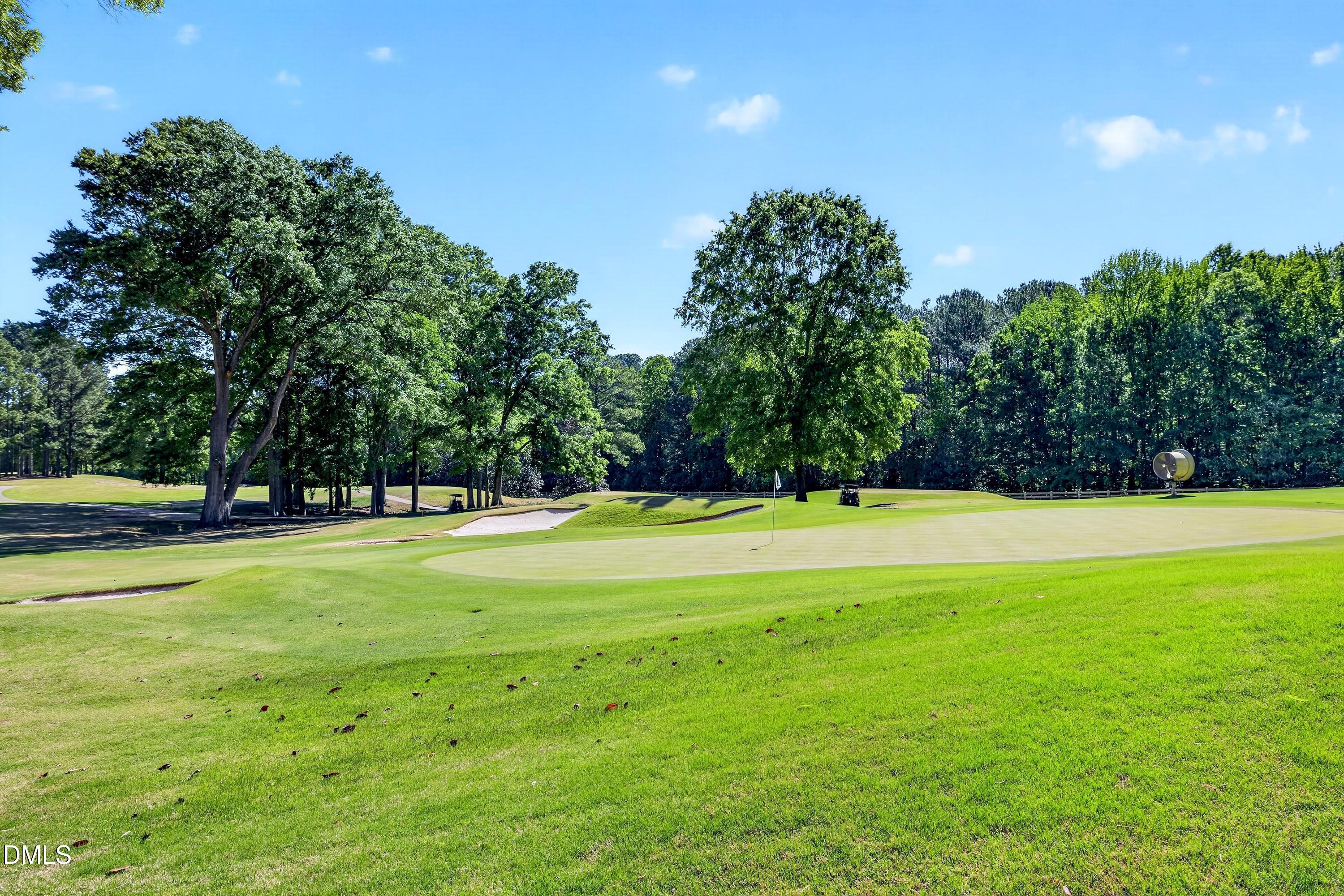 1201 Champions Pointe Drive