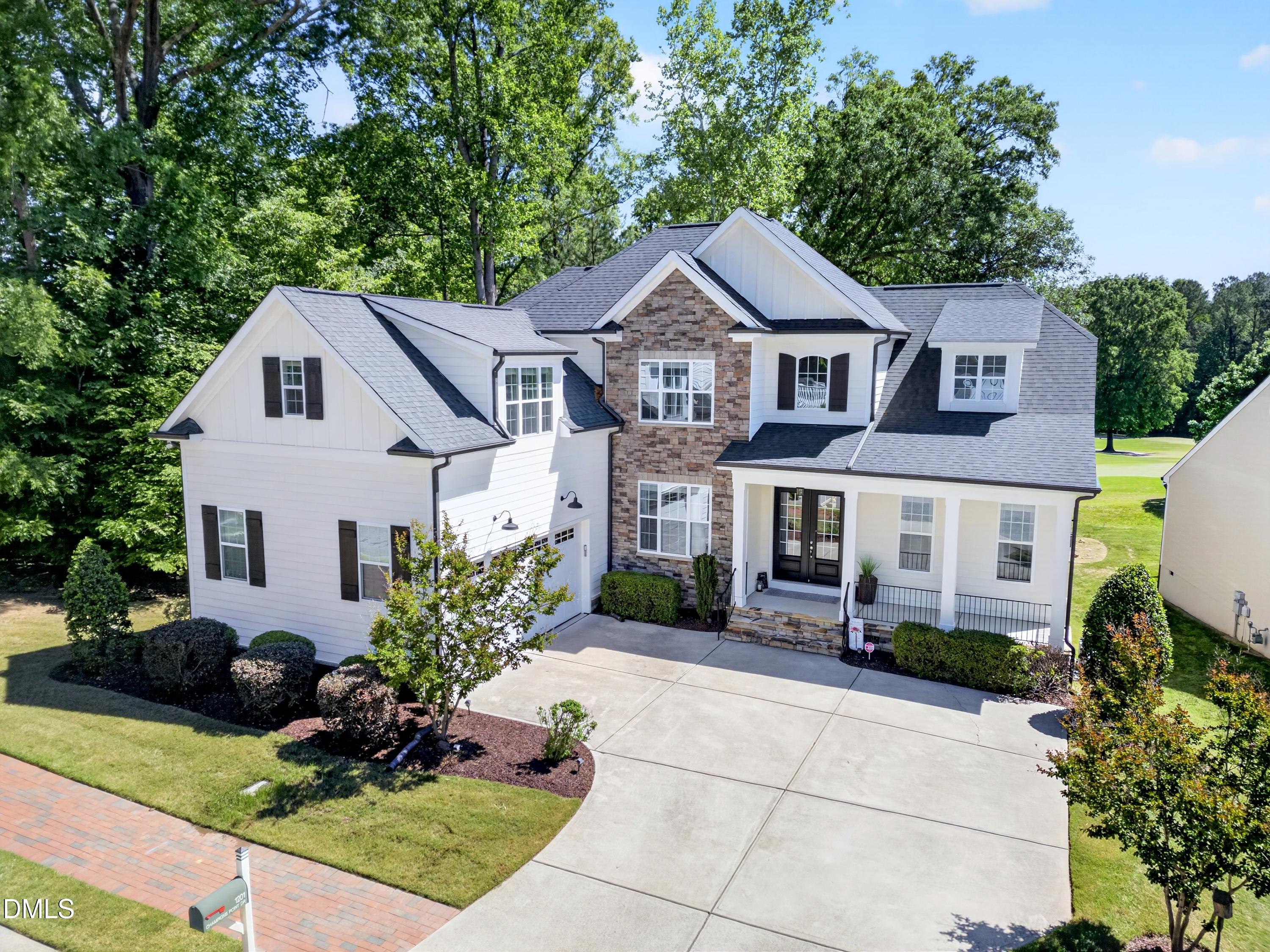 1201 Champions Pointe Drive