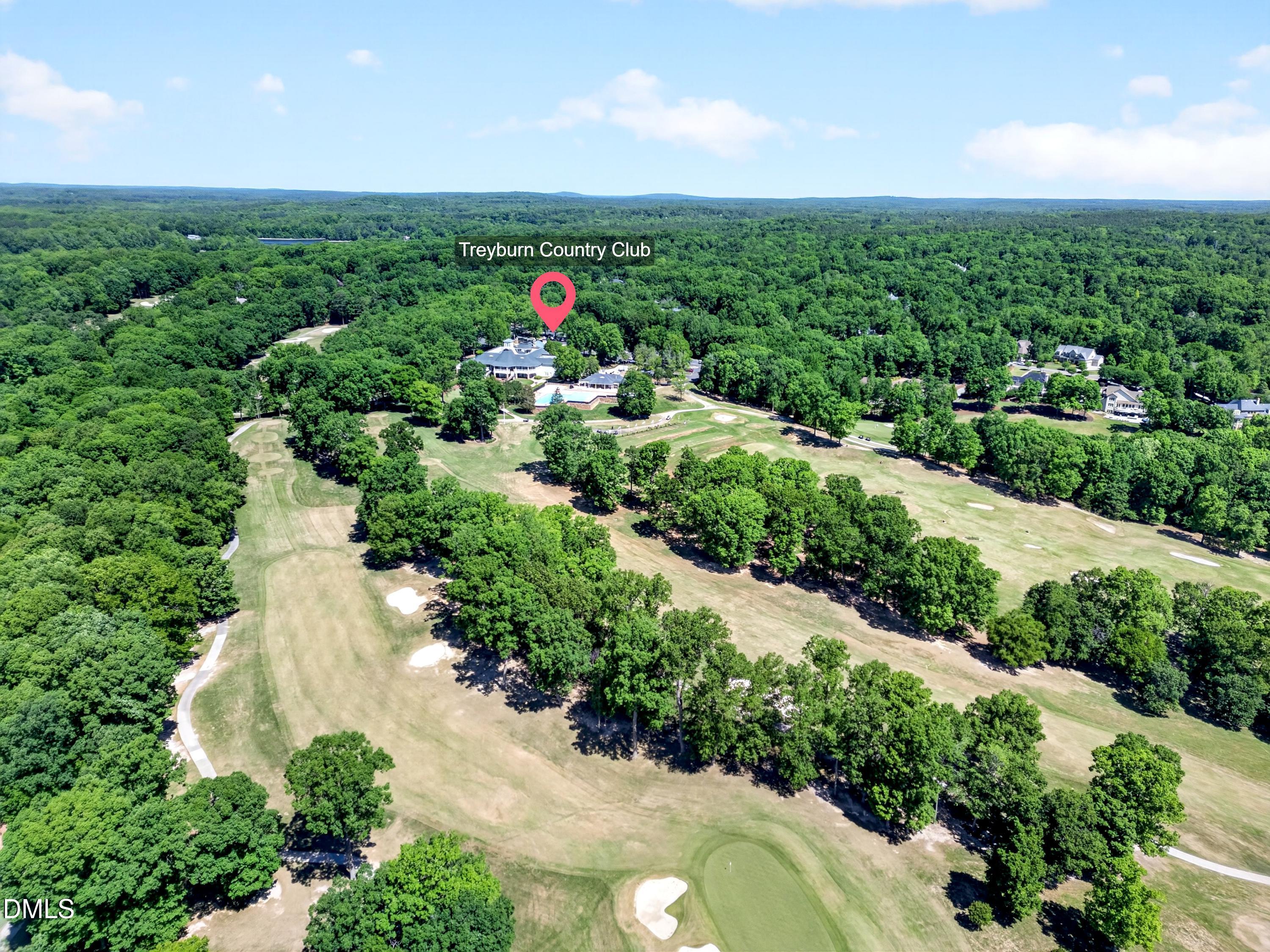 1201 Champions Pointe Drive